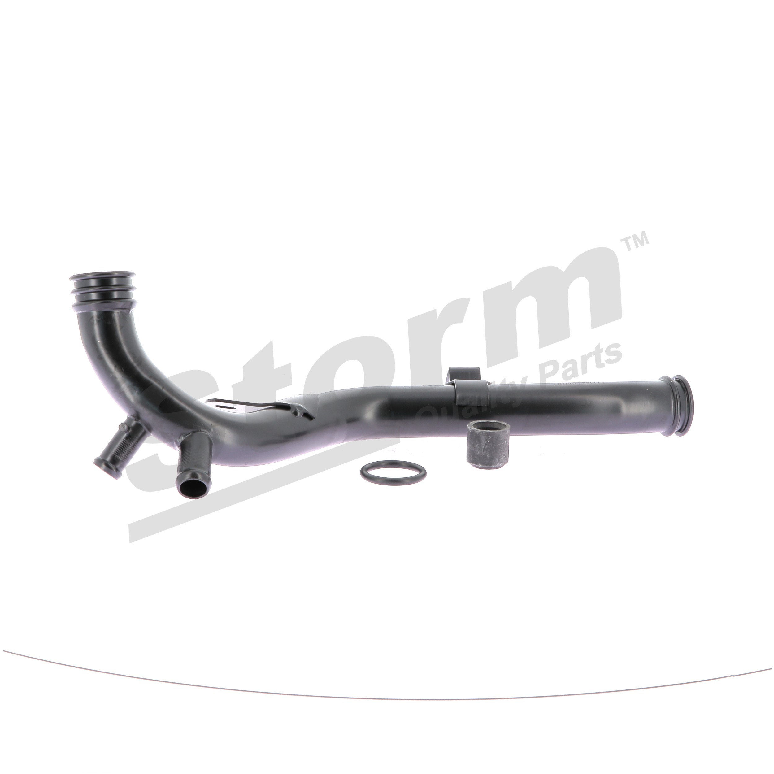 OEM 1341E1 STORM QUALITY PARTS Jäähdytysnesteputki F9794 varten PEUGEOT, CITROЁN