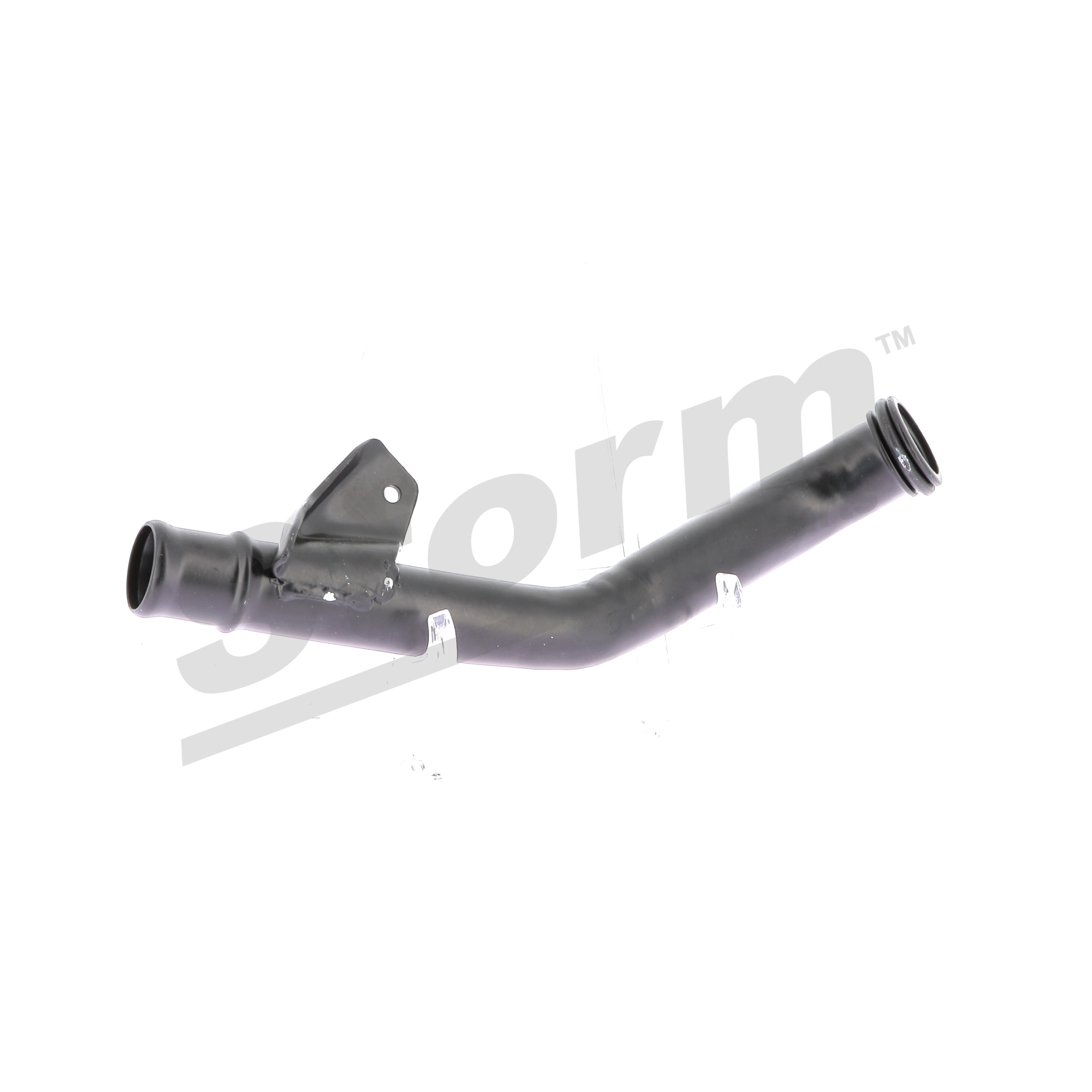 OEM 134071 STORM QUALITY PARTS Tubo do líquido de refrigeração F9797 para PEUGEOT, CITROЁN, DS
