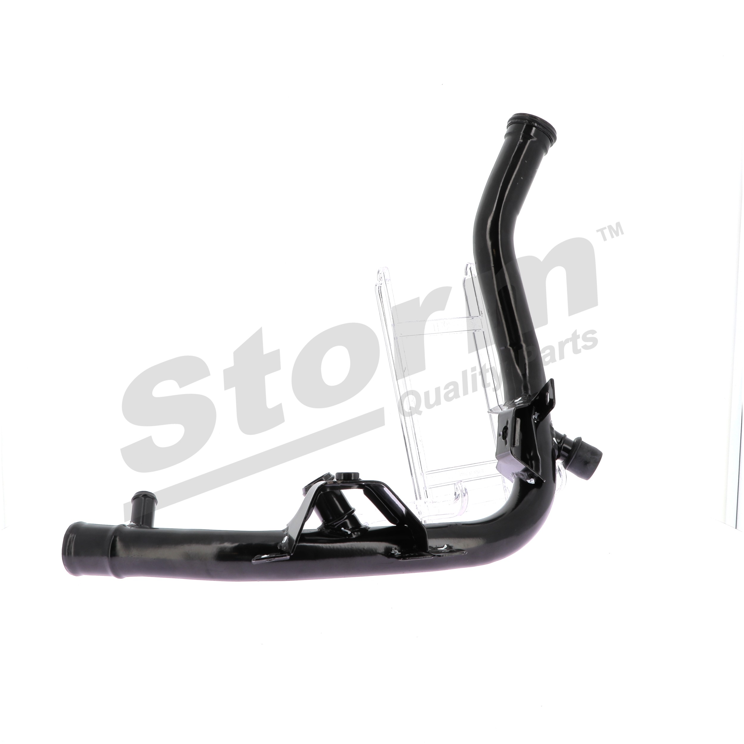 OEM 1323G8 STORM QUALITY PARTS Condotto del refrigerante F9799 per PEUGEOT, CITROЁN, DS