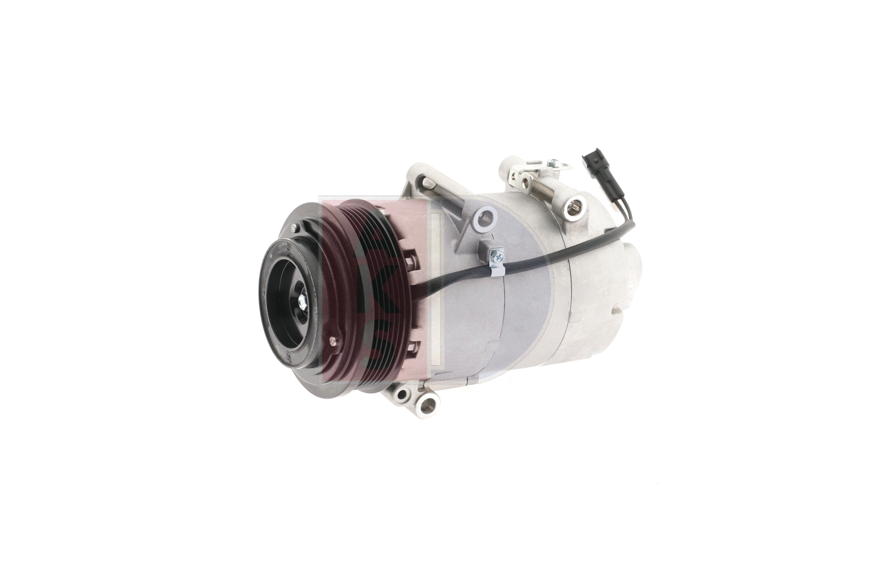 OEM 3M5H19D629DF AKS DASIS  Klimakompressor 851067N für FORD, VOLVO, FORD USA