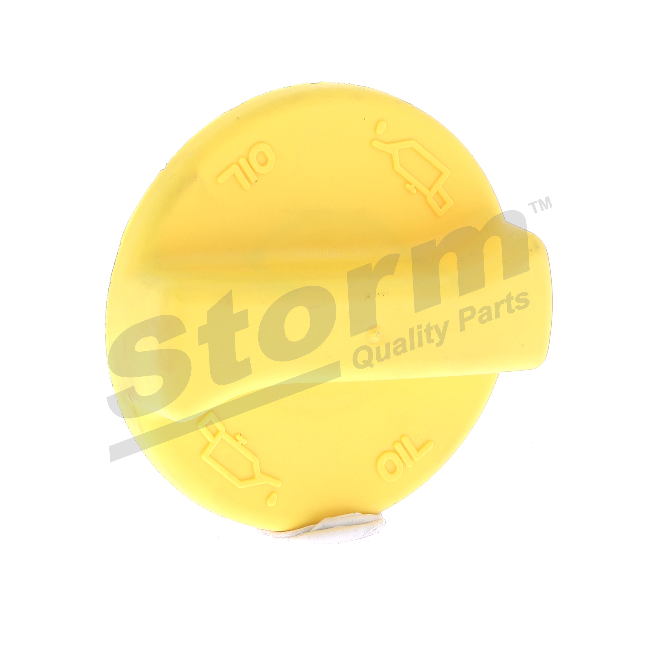 OEM 1692083G10 STORM QUALITY PARTS Korkki F9833 varten CITROЁN, SUZUKI
