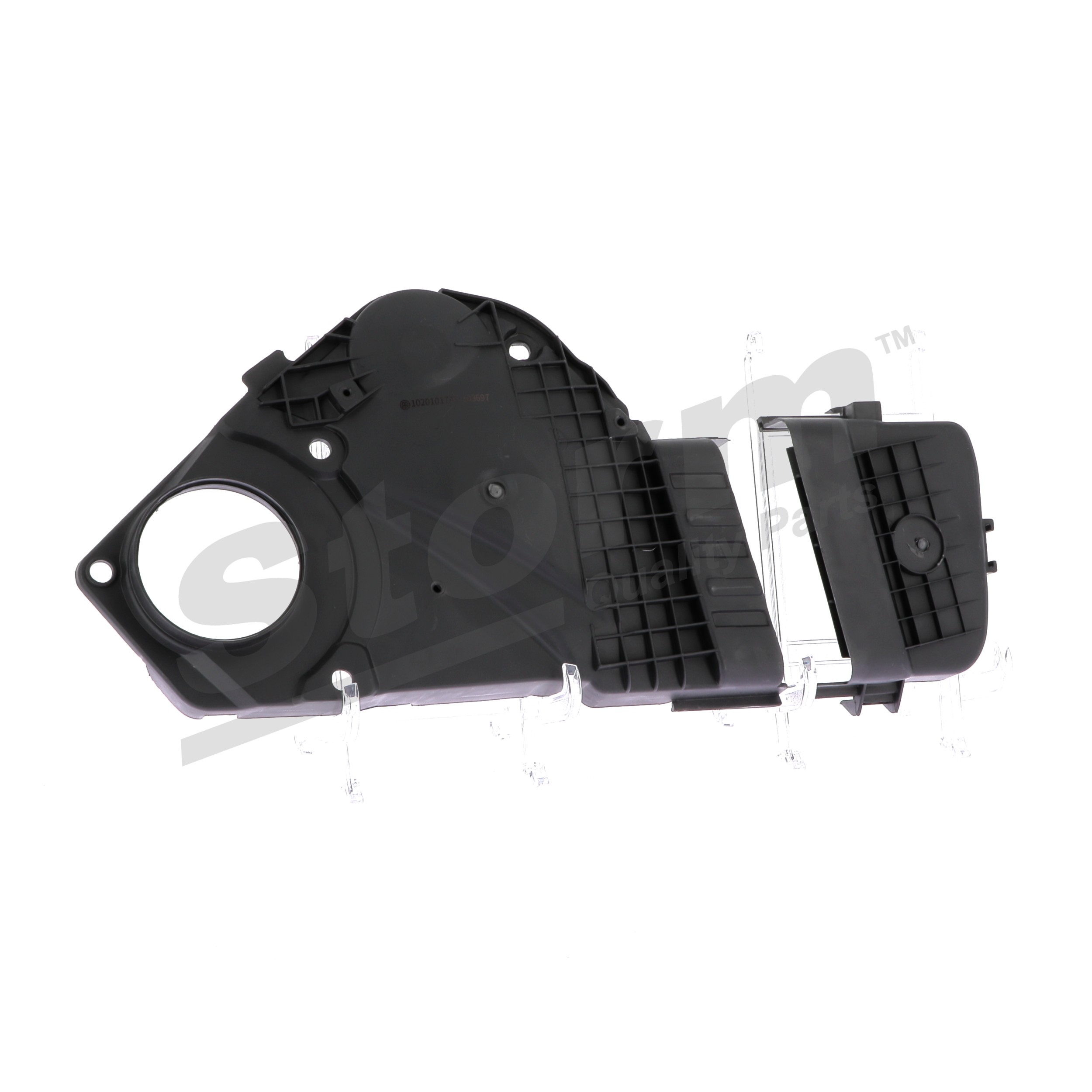 OEM 0320S2 STORM QUALITY PARTS Kotelo, hammashihna F9836 varten PEUGEOT, CITROЁN, DS