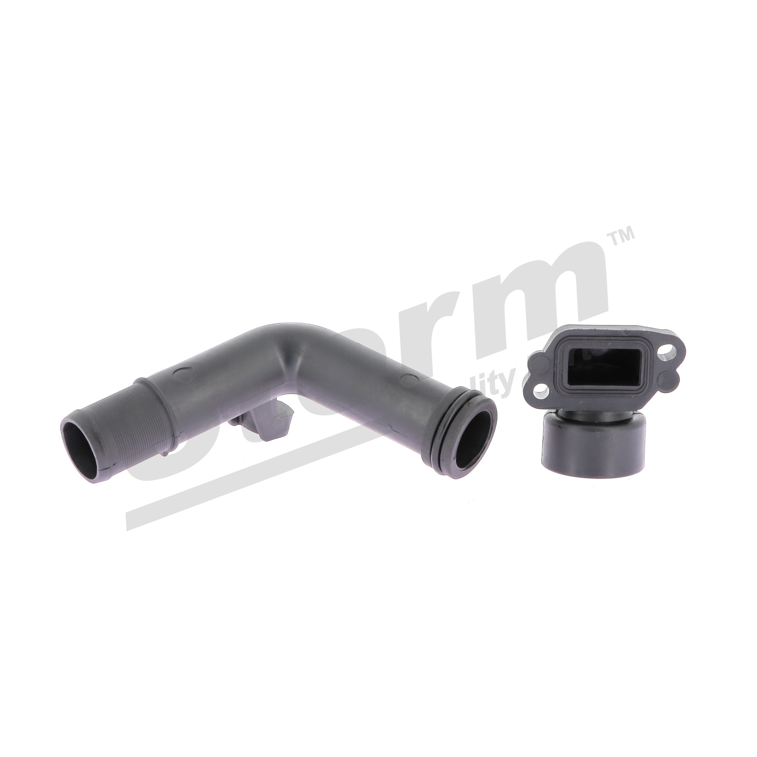 OEM 7701041348 STORM QUALITY PARTS Coolant Tube F9869 for RENAULT, NISSAN, LAND ROVER, DACIA, RENAULT TRUCKS