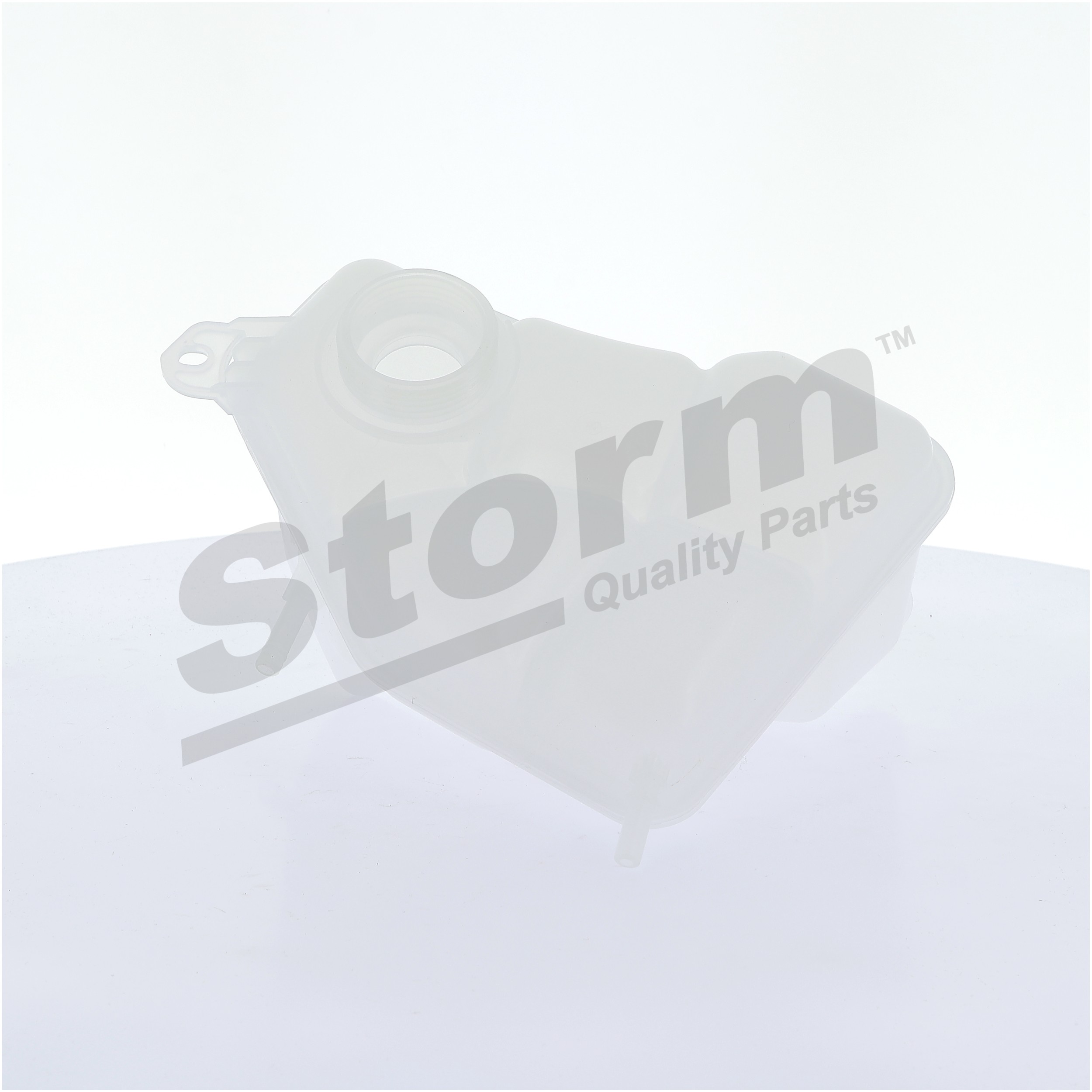 OEM 1221364 STORM QUALITY PARTS Vase d'expansion, liquide de refroidissement F9896 pour FORD