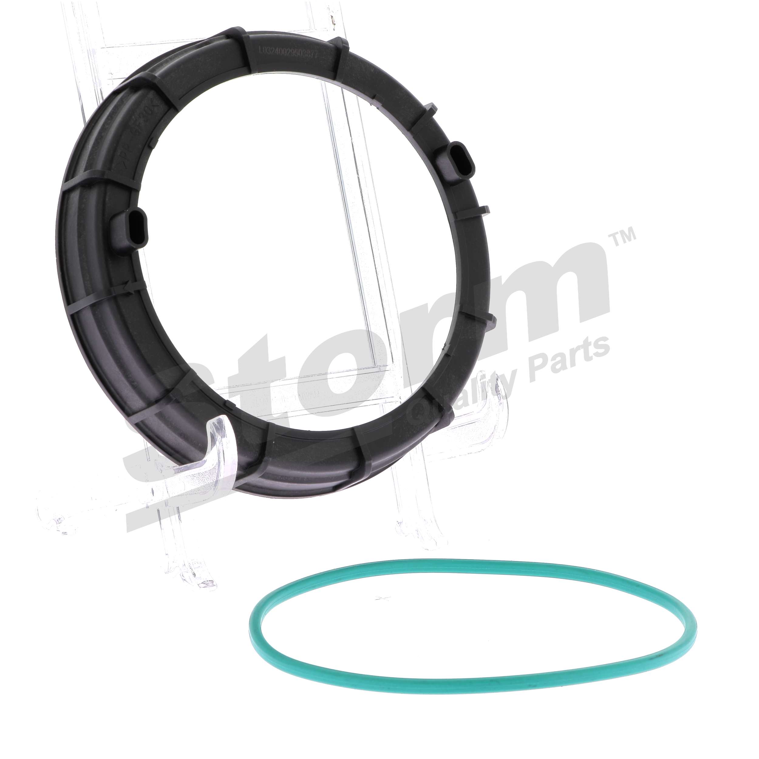 OEM 153130 STORM QUALITY PARTS Korkki, polttoainetankki F9965 varten PEUGEOT, CITROЁN, FIAT, LANCIA, DS