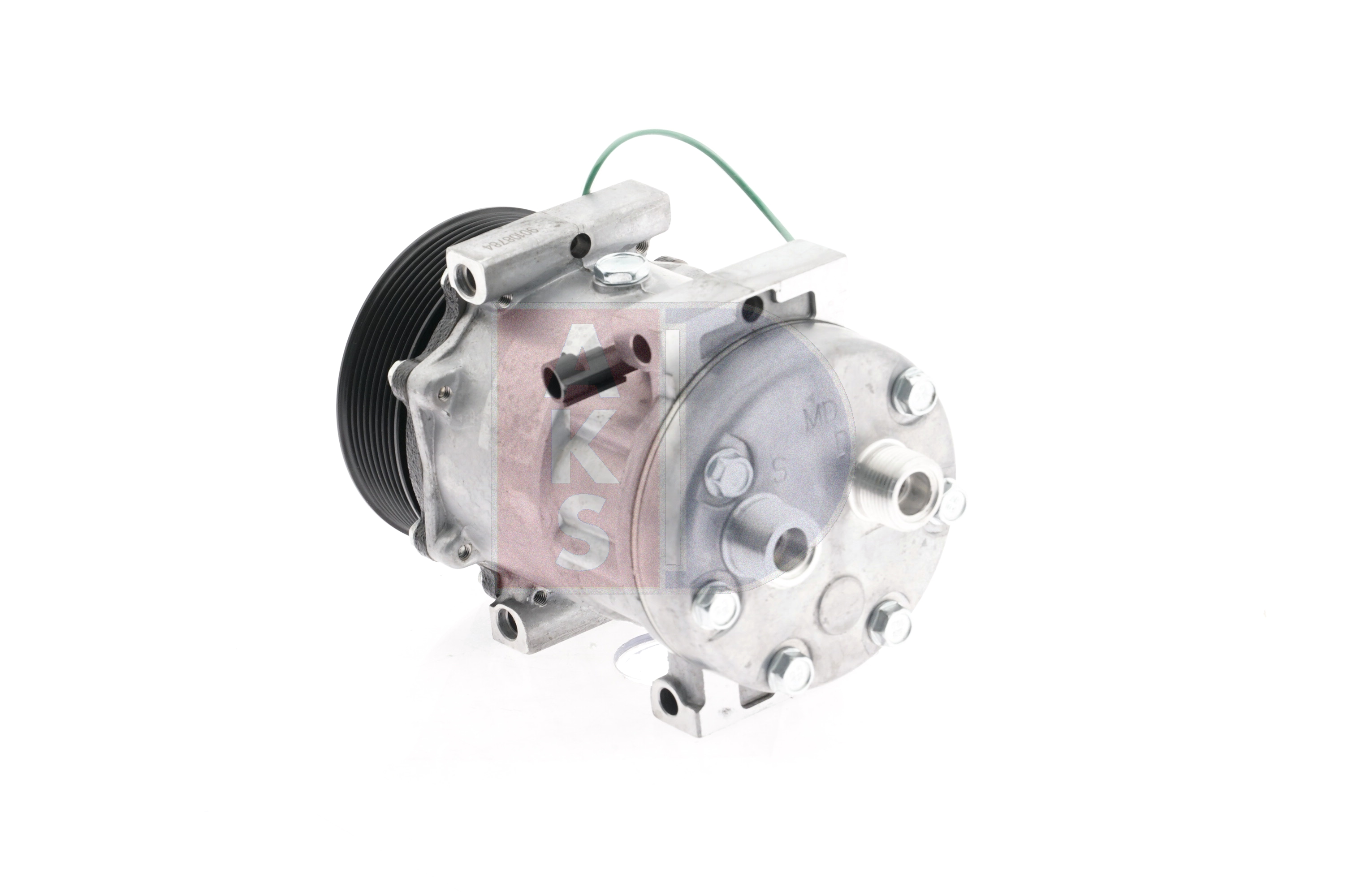 comprar Compressor, ar condicionado - AKS DASIS (851073N)