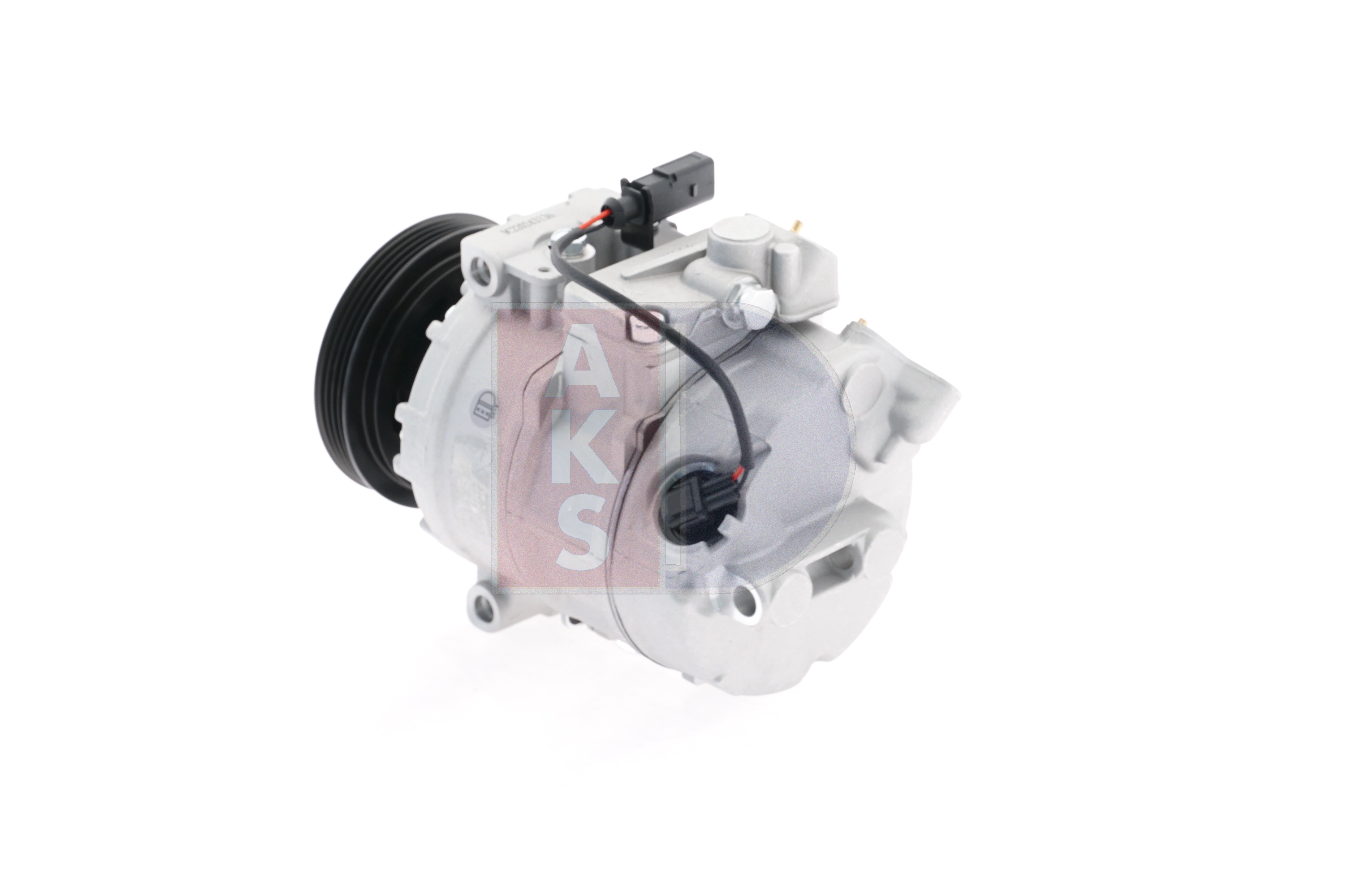 Compressor, ar condicionado 851078N de AKS DASIS