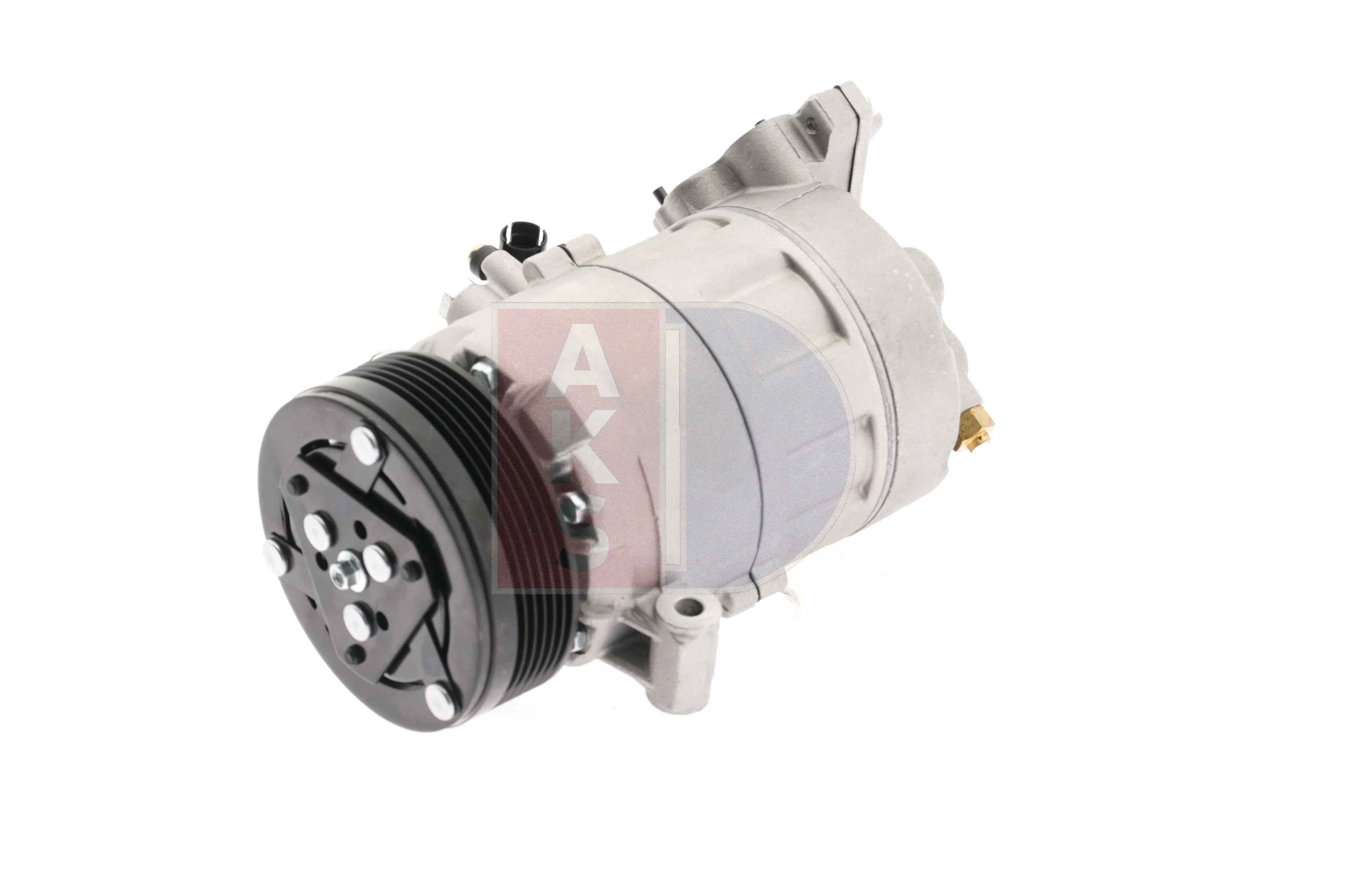 OEM 6918751 AKS DASIS Air conditioning compressor 851083N for BMW, VOLVO, MINI