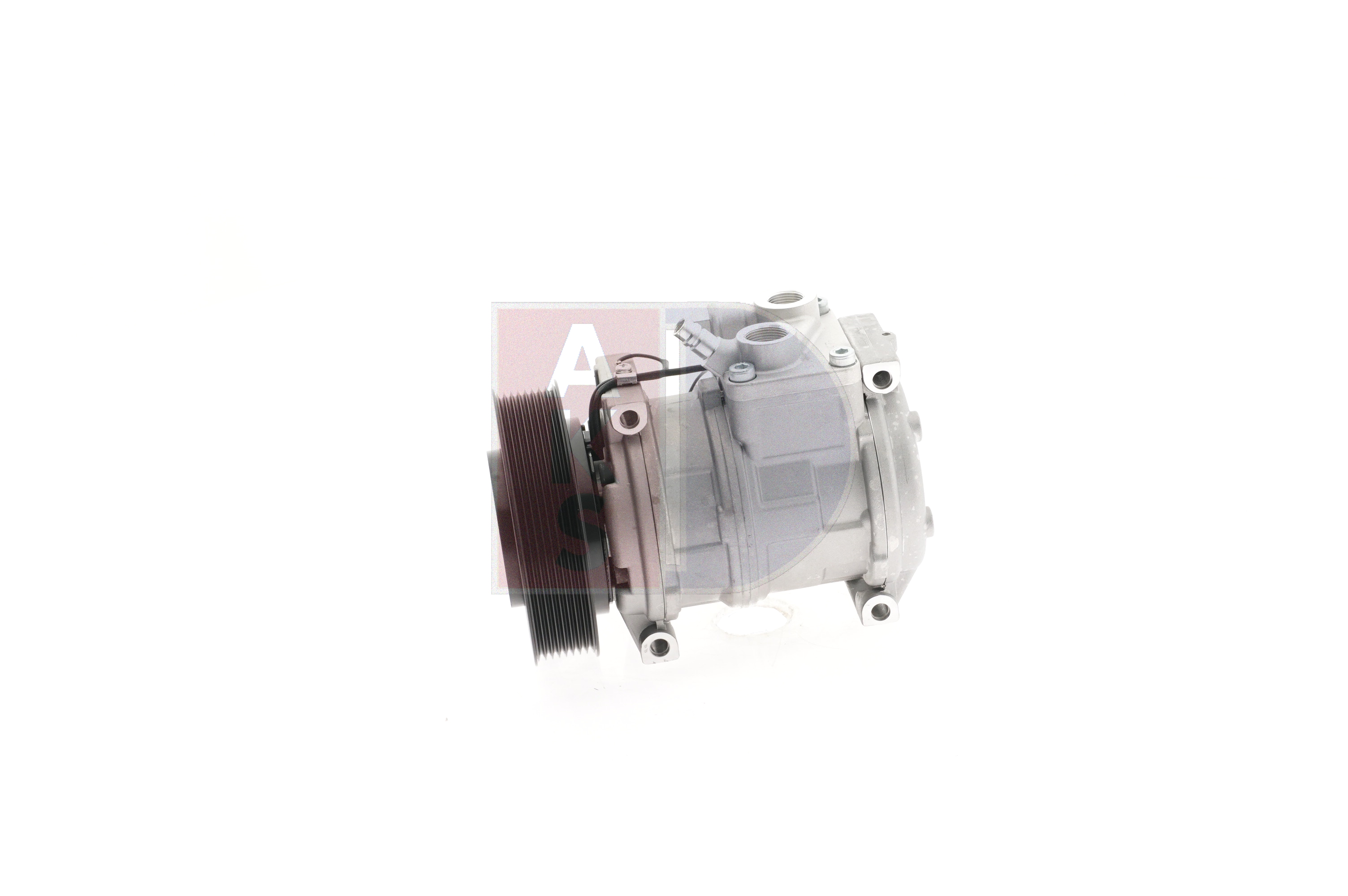 OEM RE69716 AKS DASIS Compressor, ar condicionado 851099N para VOLVO, RENAULT TRUCKS