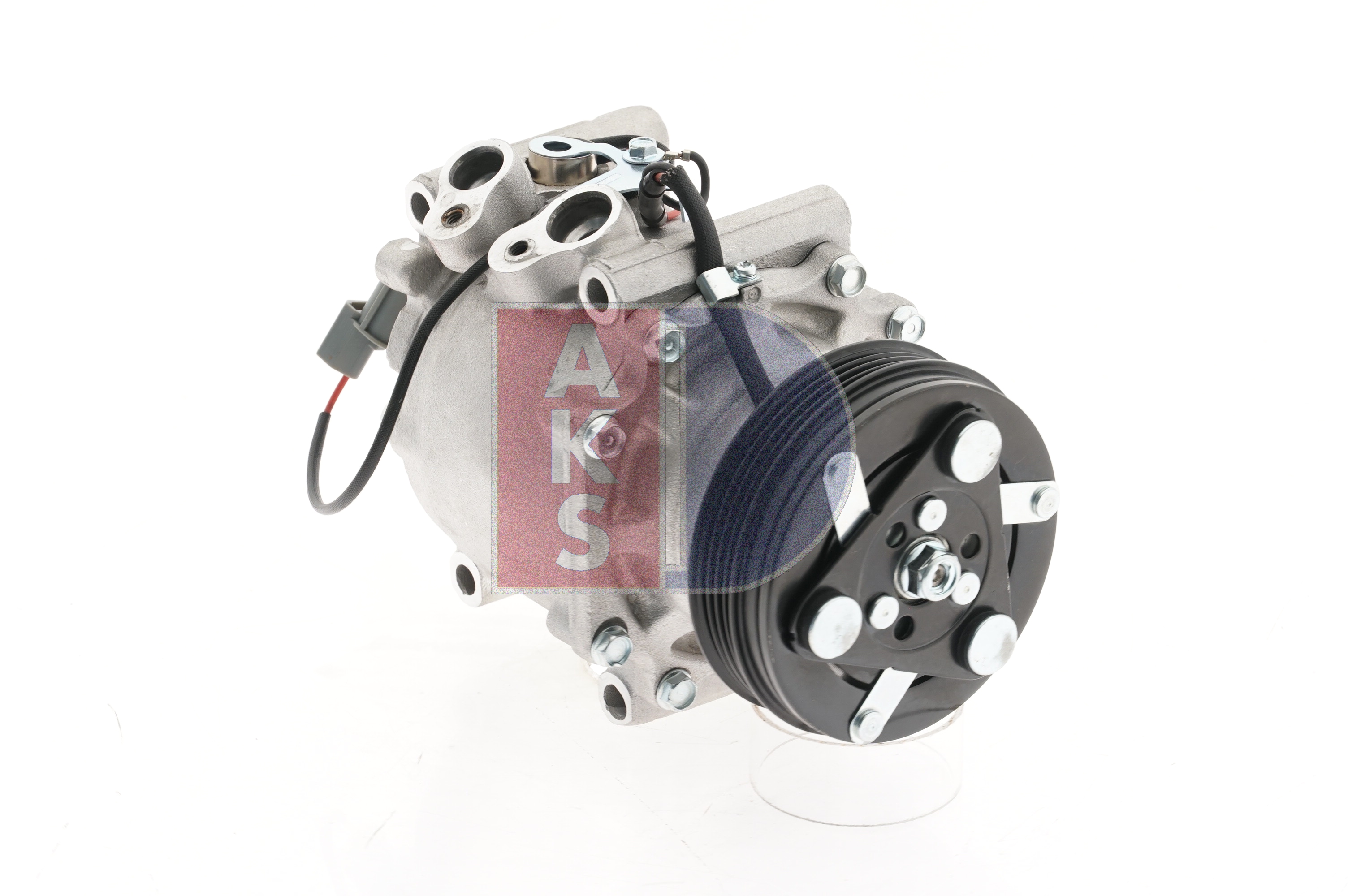 AKS DASIS Compressor, ar condicionado 851101N AKS DASIS Compressor 851101N