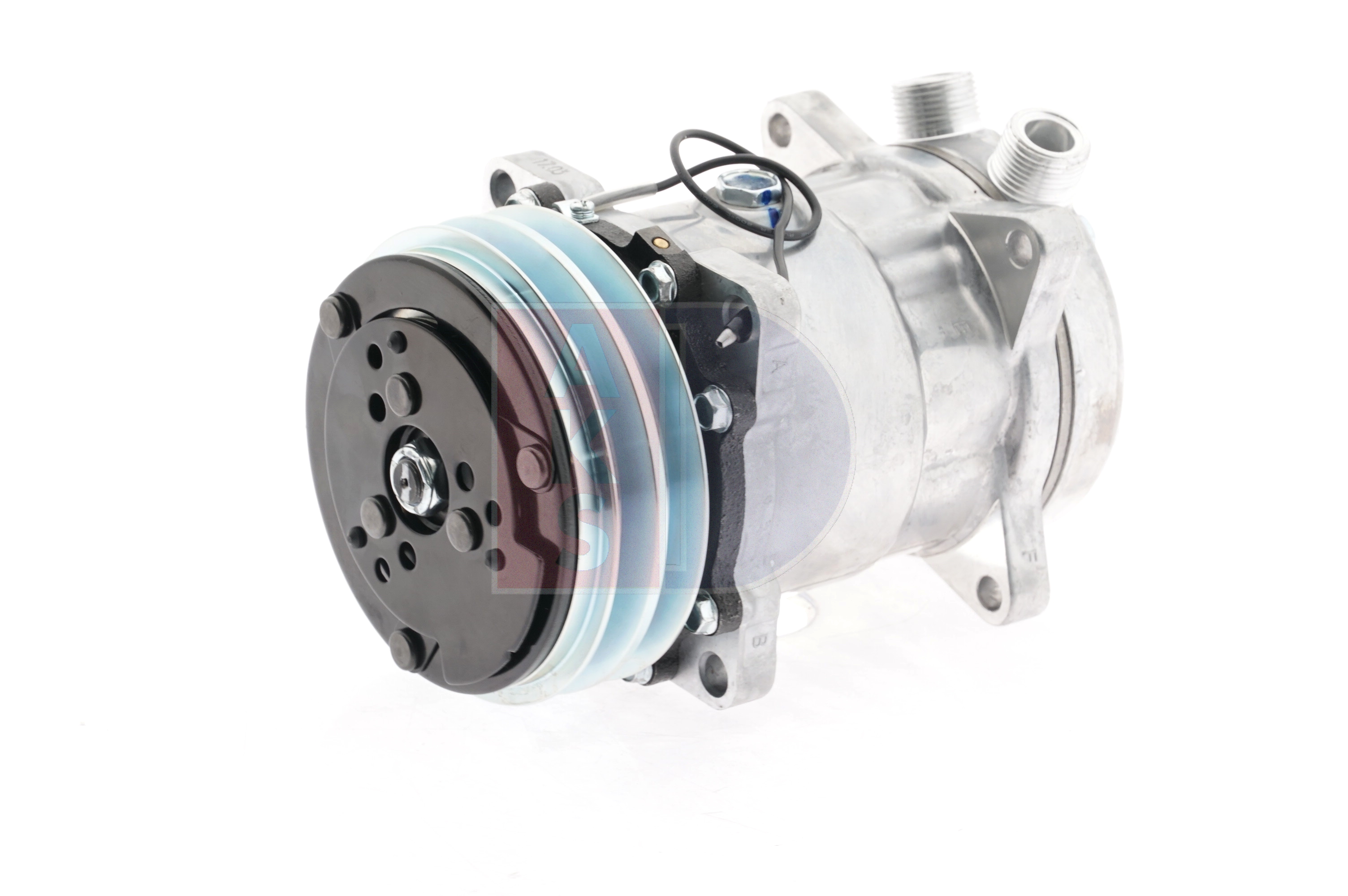 OEM 000771984 AKS DASIS Compressore aria condizionata 851111N per FIAT, FORD, VOLVO, CHEVROLET, RENAULT TRUCKS