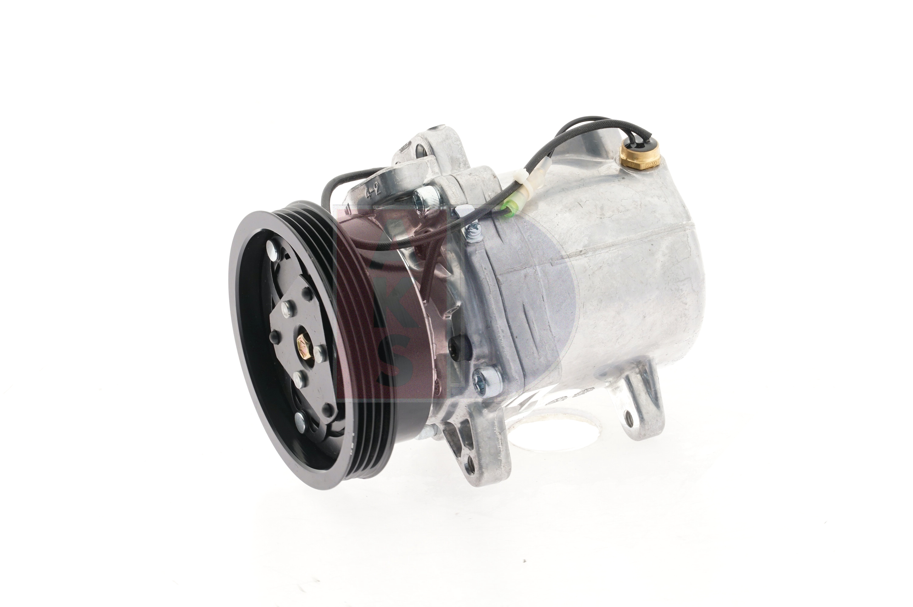 comprar Compressor, ar condicionado - AKS DASIS (851240N)