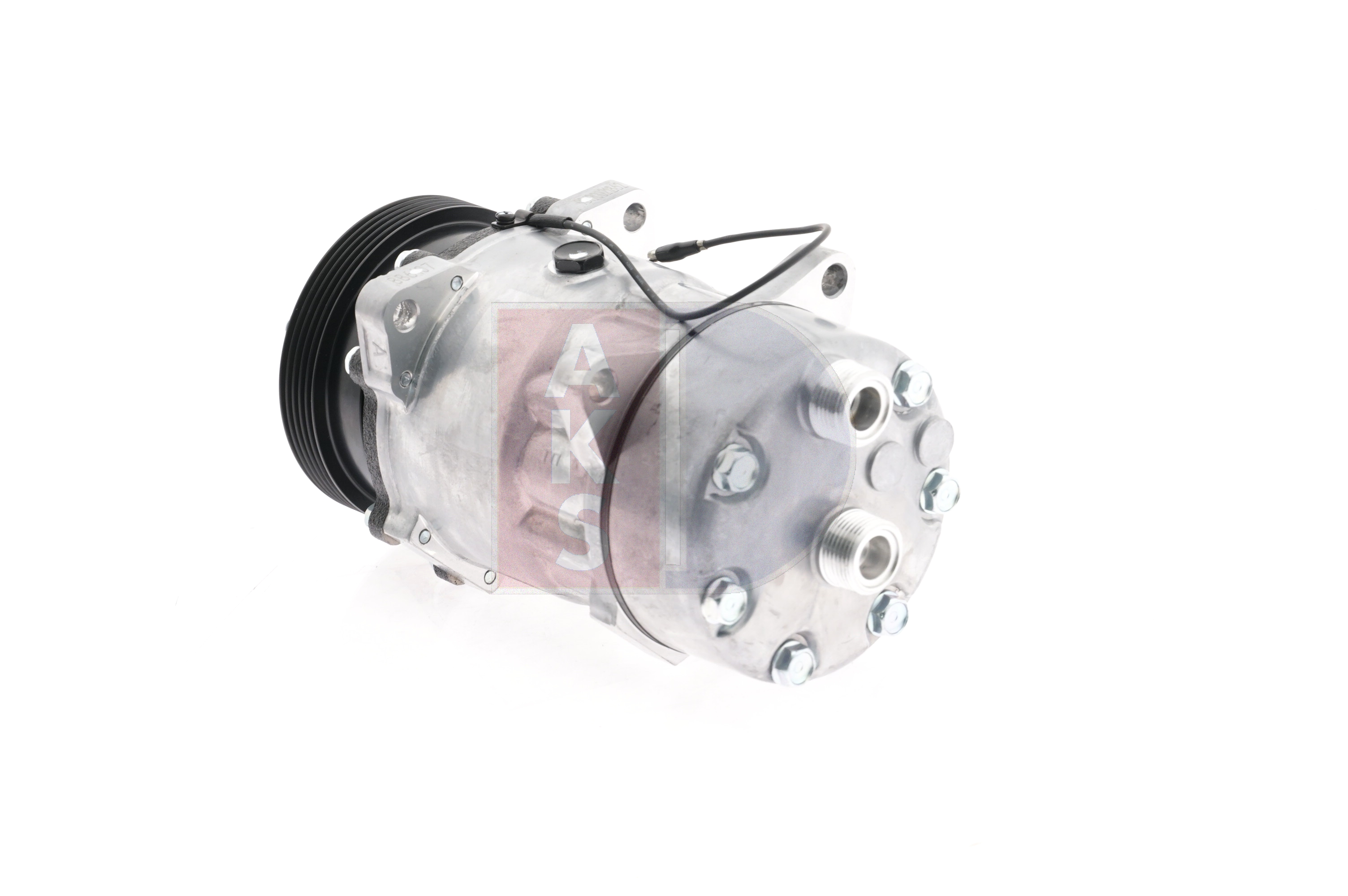 OEM 6453G5 AKS DASIS Compressor, ar condicionado 851372N para VW, PEUGEOT, FORD, CITROЁN, FIAT