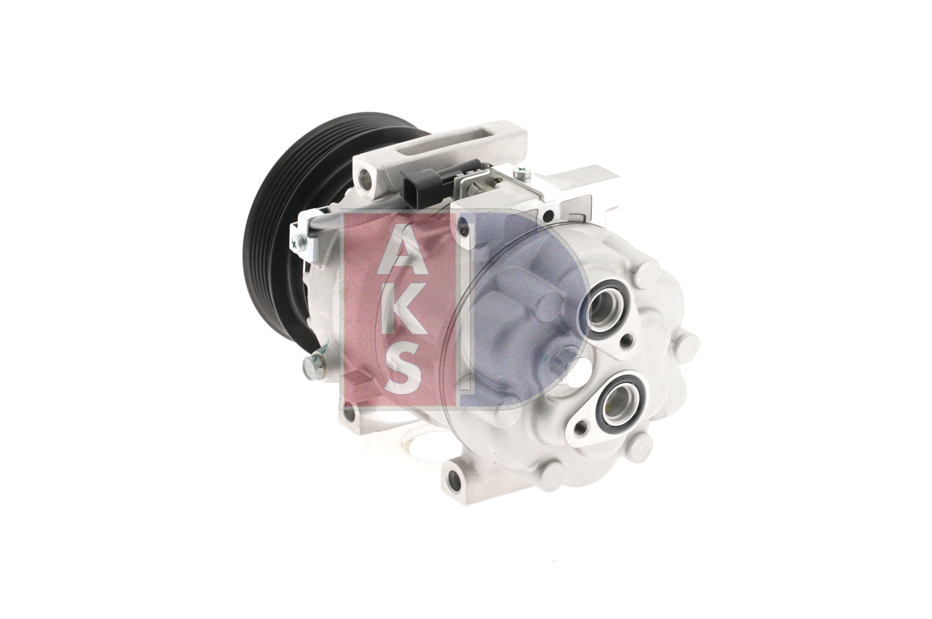 OEM 3M5H19D629HE AKS DASIS AC-kompressor 851382N for VOLVO, FORD, FORD USA