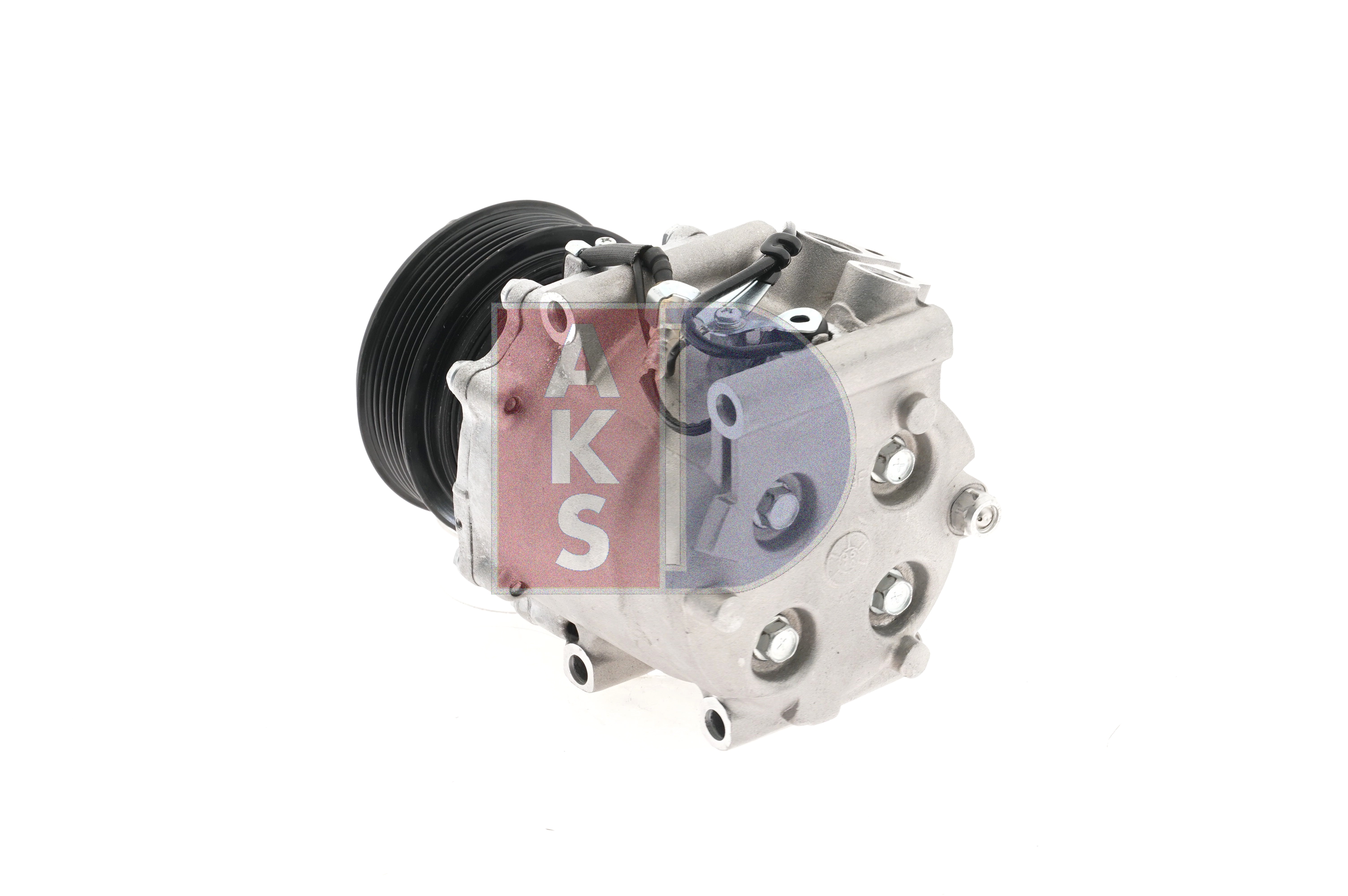 OEM 38810PLAE01 AKS DASIS  Klimakompressor 851388N für HONDA, ACURA