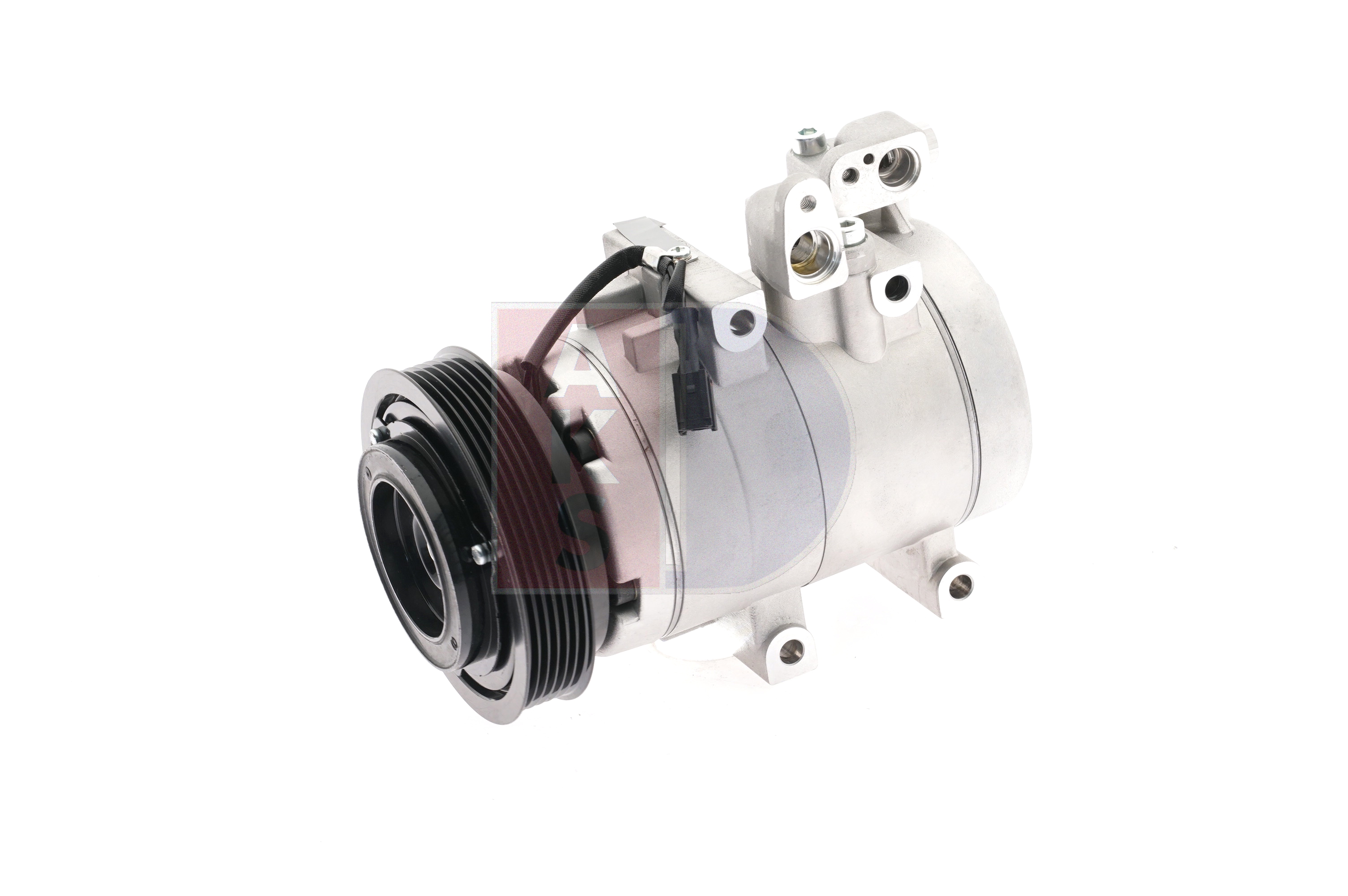 OEM 977013A470 AKS DASIS Ilmastoinnin kompressori 851392N varten VOLVO, HONDA, KIA, HYUNDAI