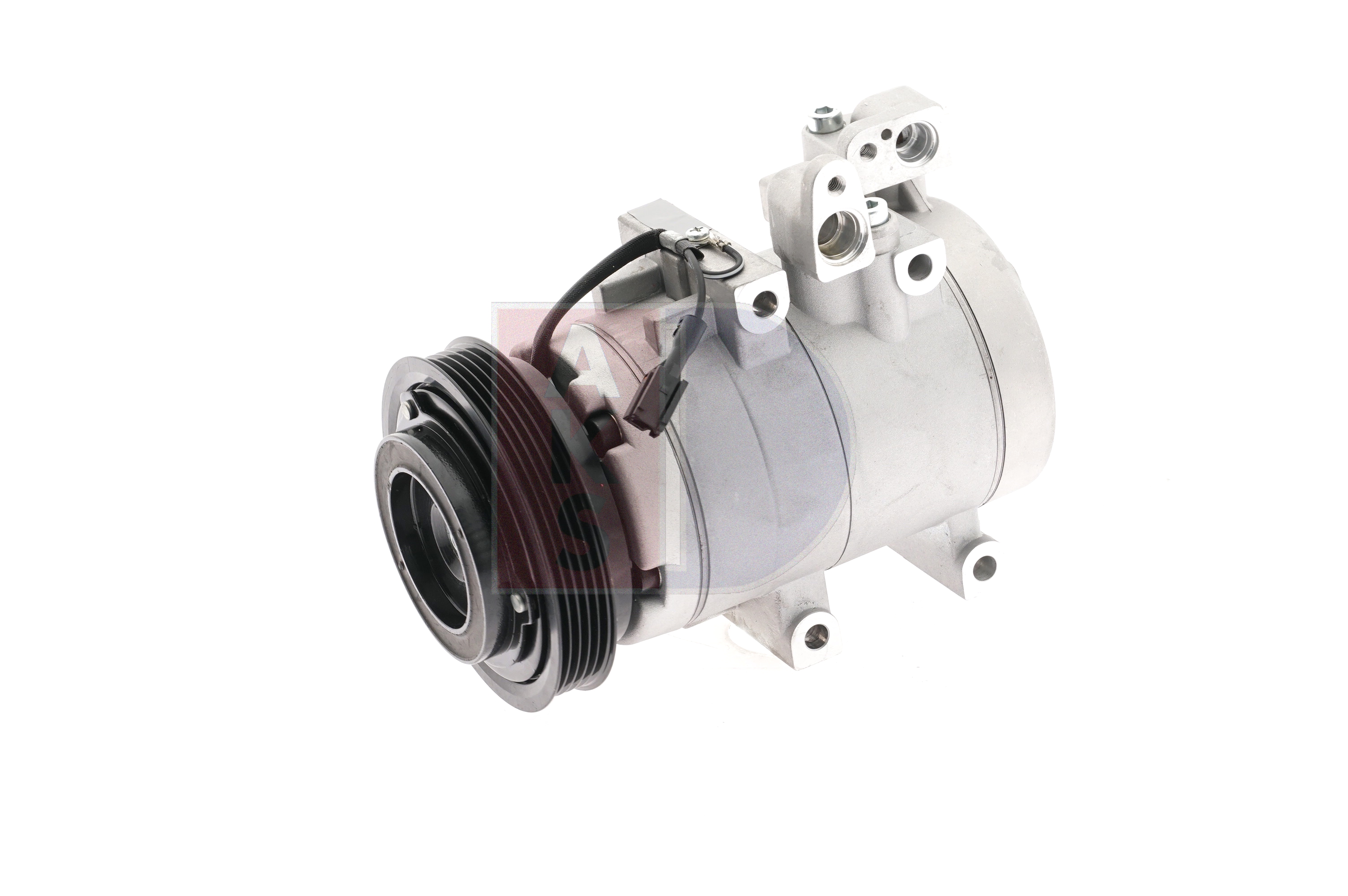 OEM 977013A900 AKS DASIS Ilmastoinnin kompressori 851394N varten HONDA, KIA, HYUNDAI