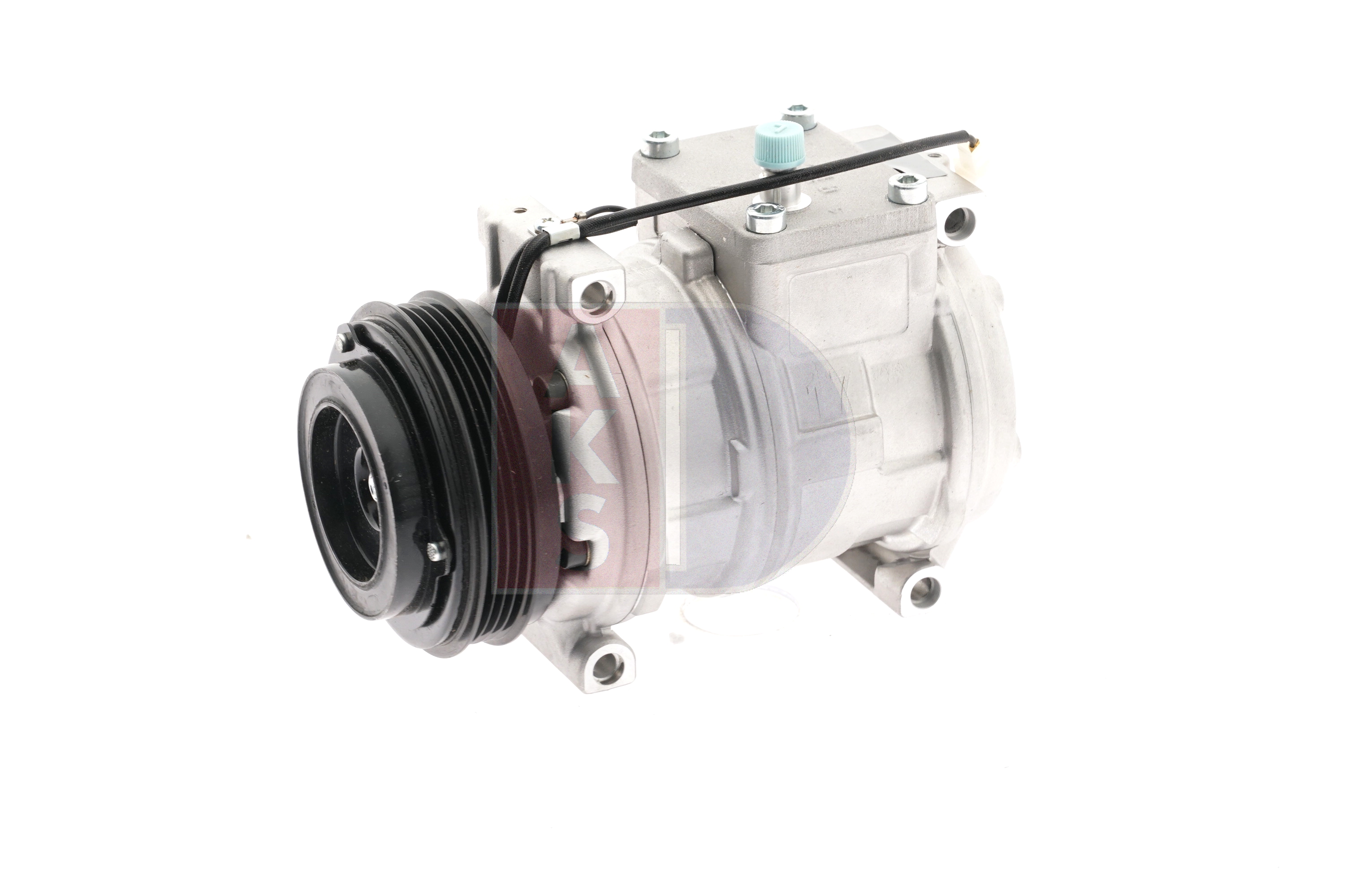 OEM 504384698 AKS DASIS Compressor, ar condicionado 851398N para FIAT, VOLVO, IVECO