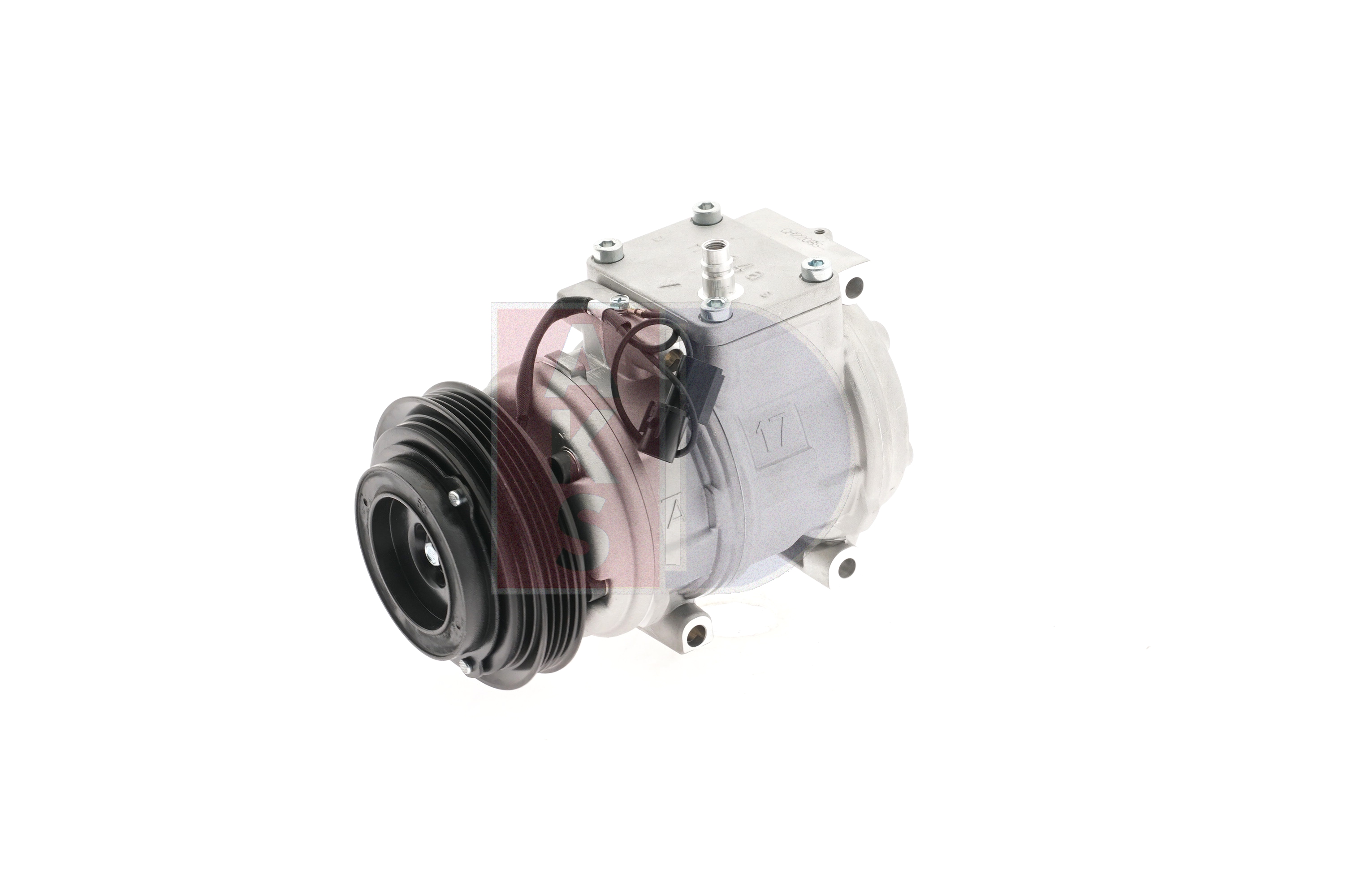 OEM 0K55261450B AKS DASIS Compressor, ar condicionado 851401N para VOLVO, HYUNDAI, MAZDA, KIA