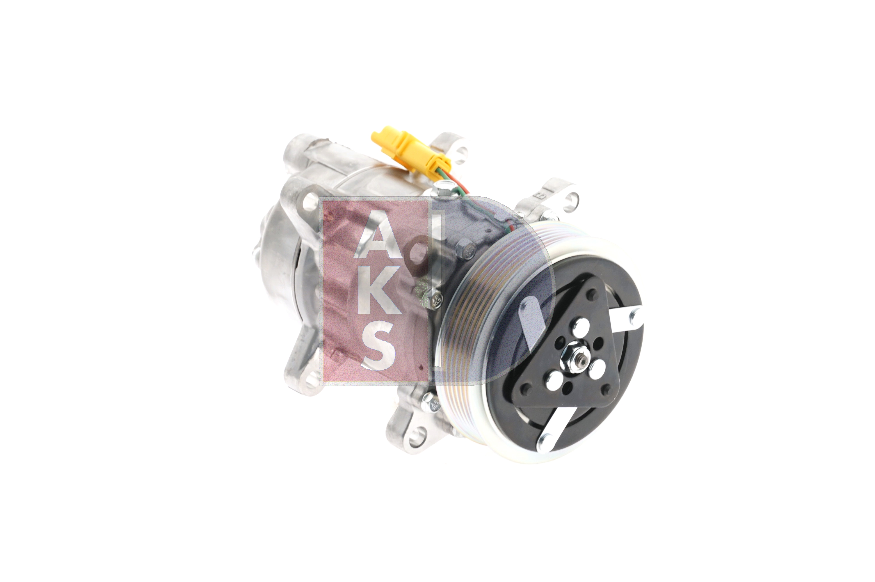 OEM 6453KW AKS DASIS AC-kompressor 851411N for VOLVO, FORD, PEUGEOT, CITROЁN