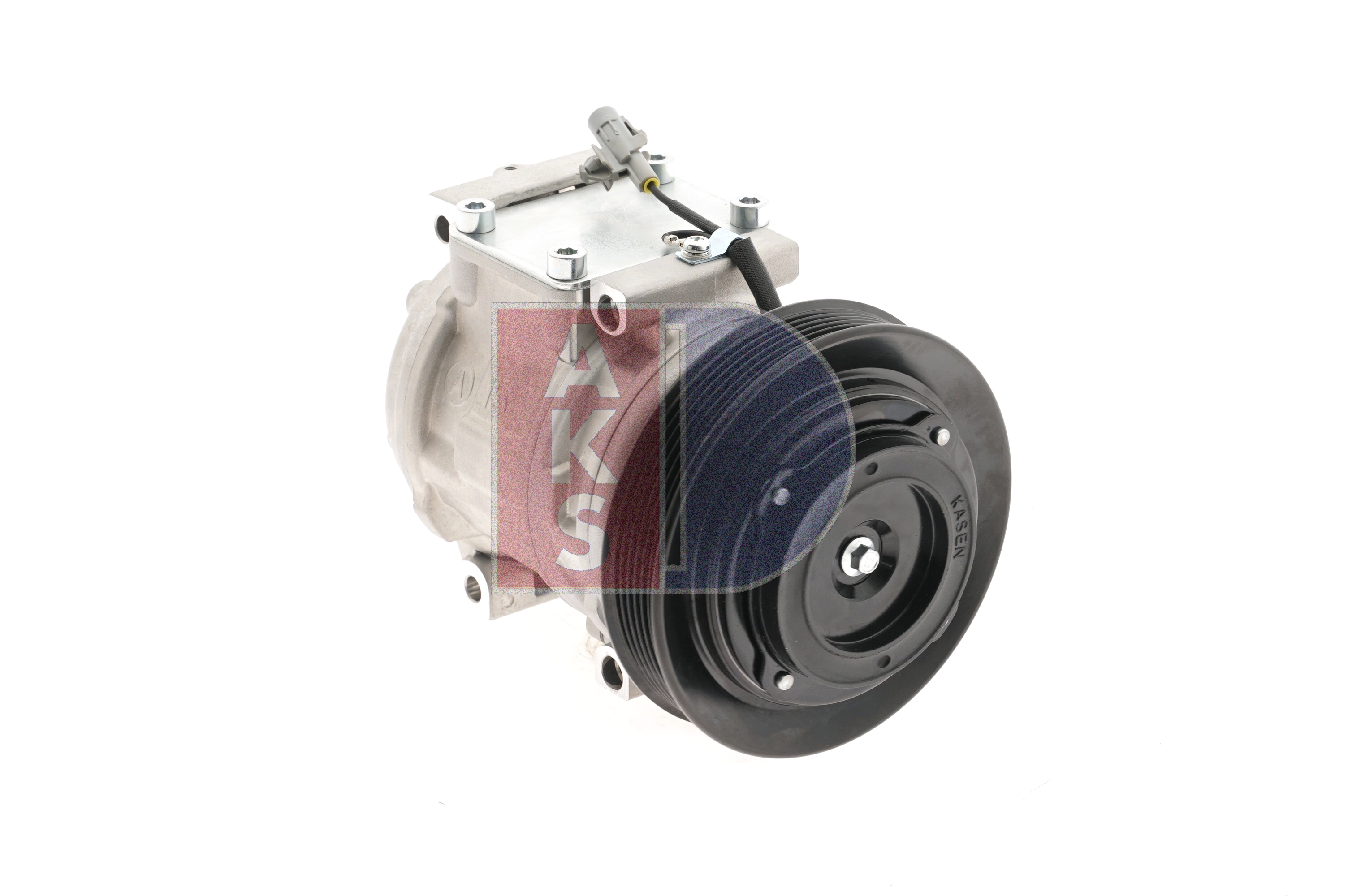 OEM 93012602104 AKS DASIS Compressor, ar condicionado 851412N para VOLVO, PORSCHE