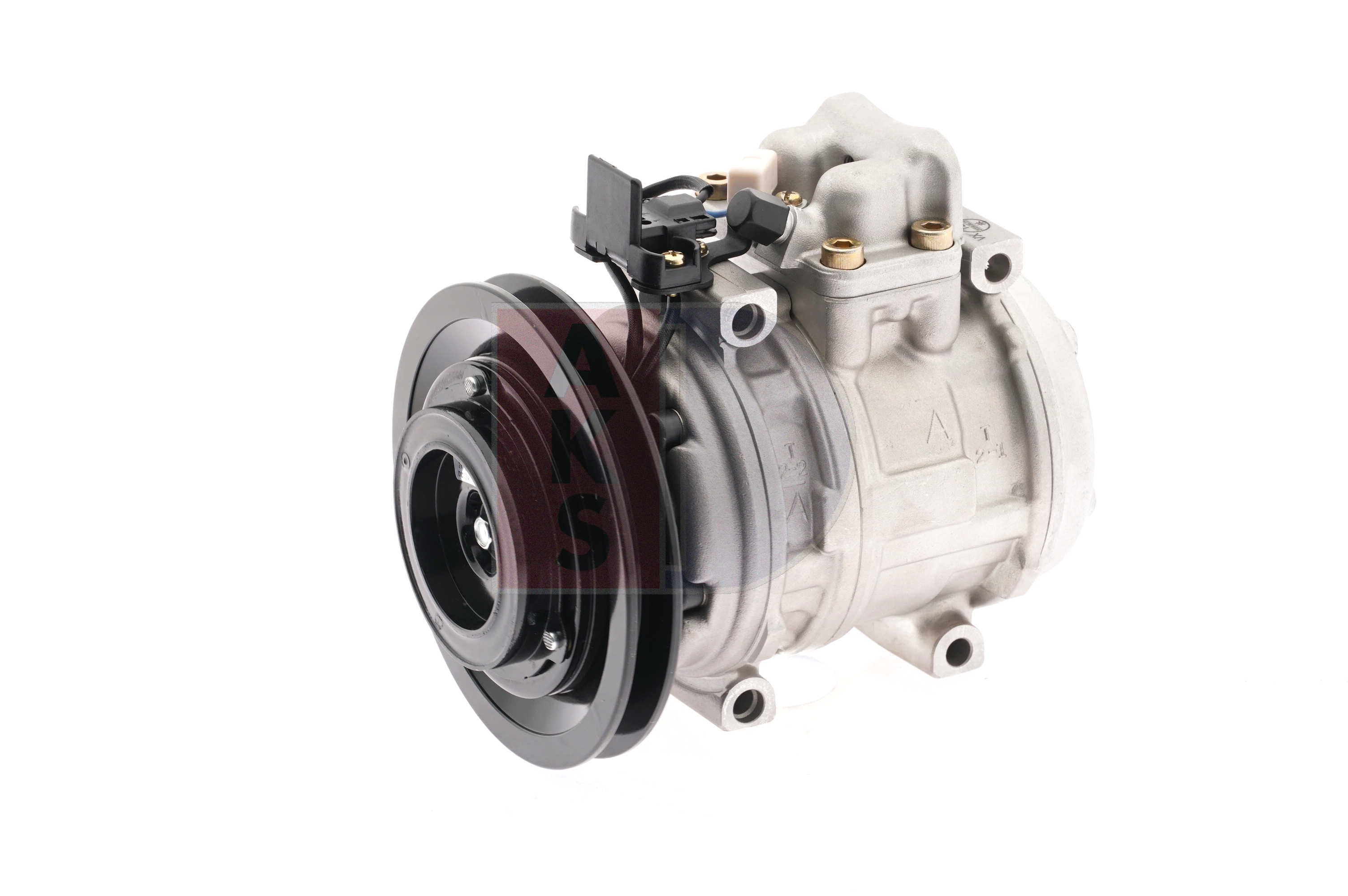 OEM A0002301811 AKS DASIS Ilmastoinnin kompressori 851442N varten MERCEDES-BENZ