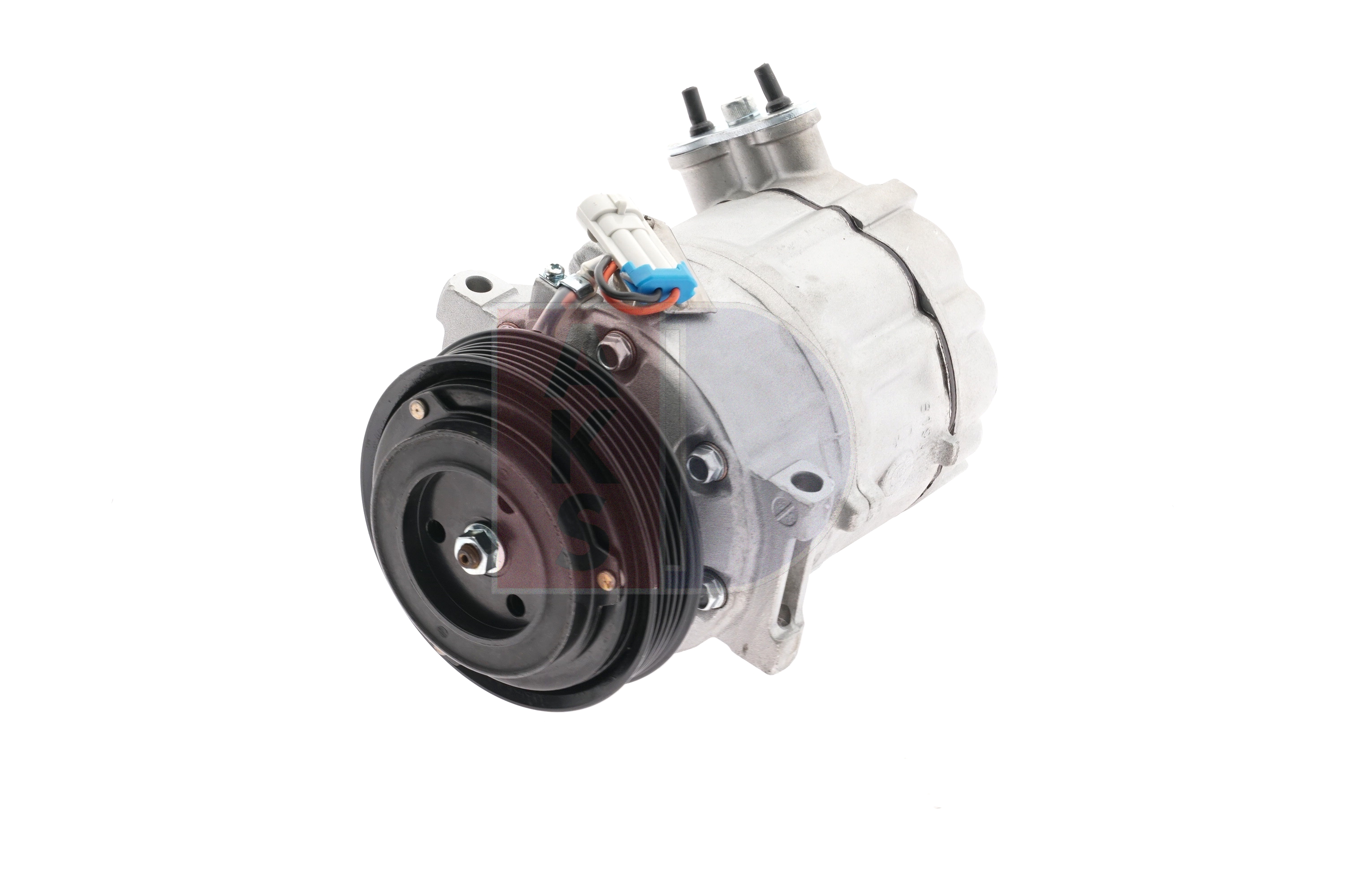 OEM 73502805 AKS DASIS Compressore aria condizionata 851447N per FIAT, OPEL, ALFA ROMEO, LANCIA, VAUXHALL