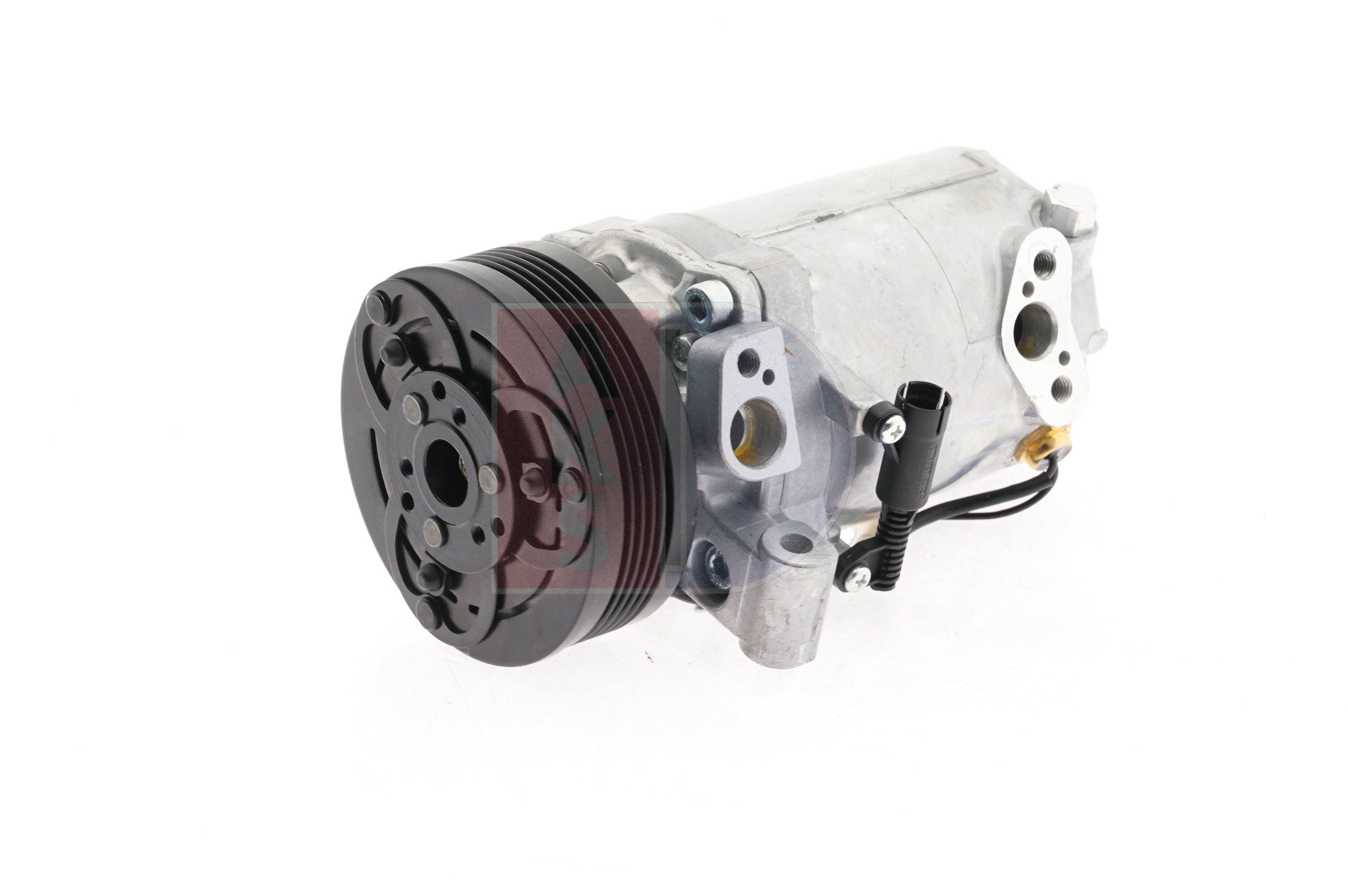 OEM 8375319 AKS DASIS Ilmastoinnin kompressori 851535N varten BMW, VOLVO, MINI