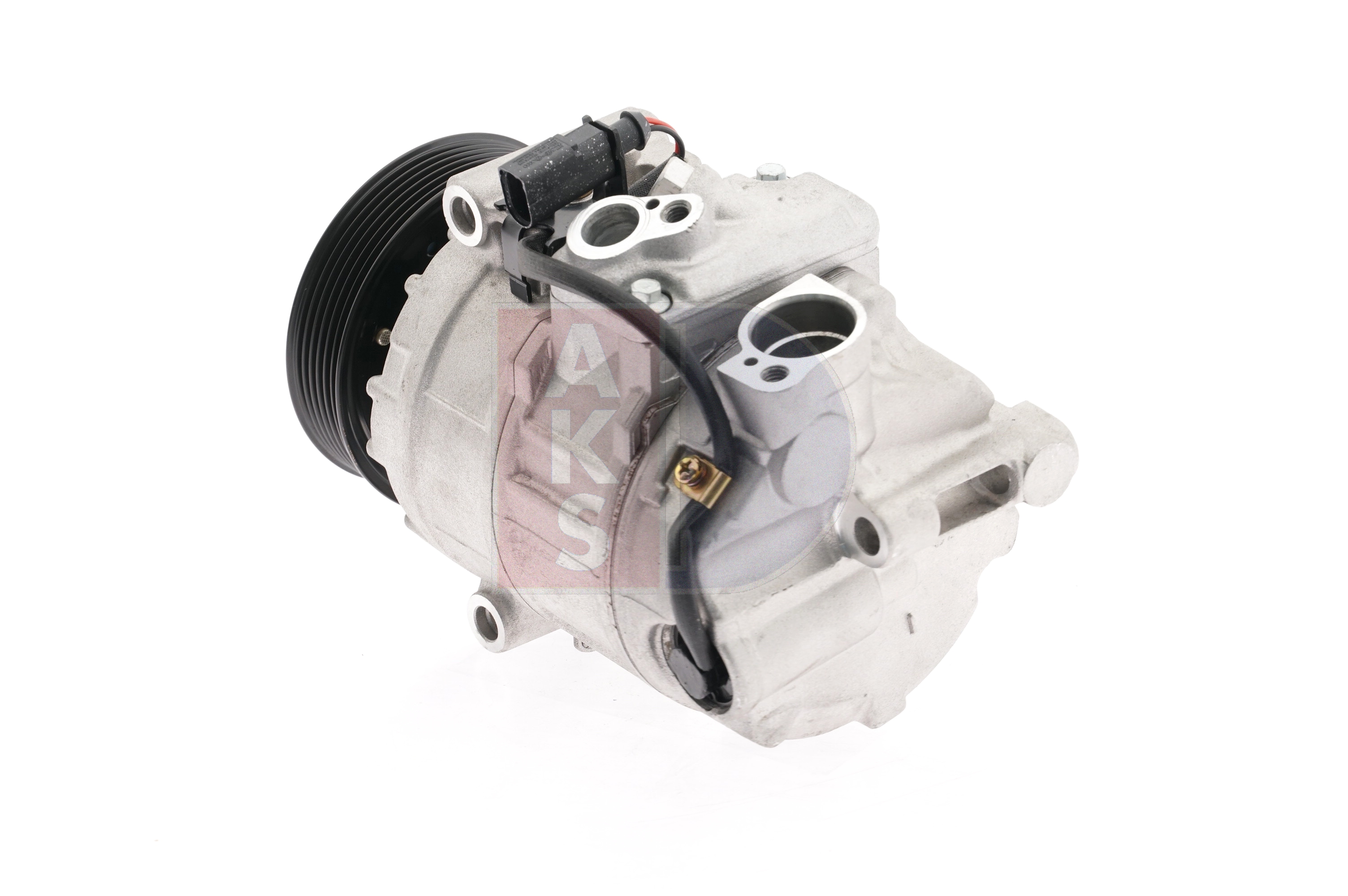 OEM 4B0260805H AKS DASIS Compressor, ar condicionado 851548N para VW, AUDI, FORD, SEAT, VOLVO