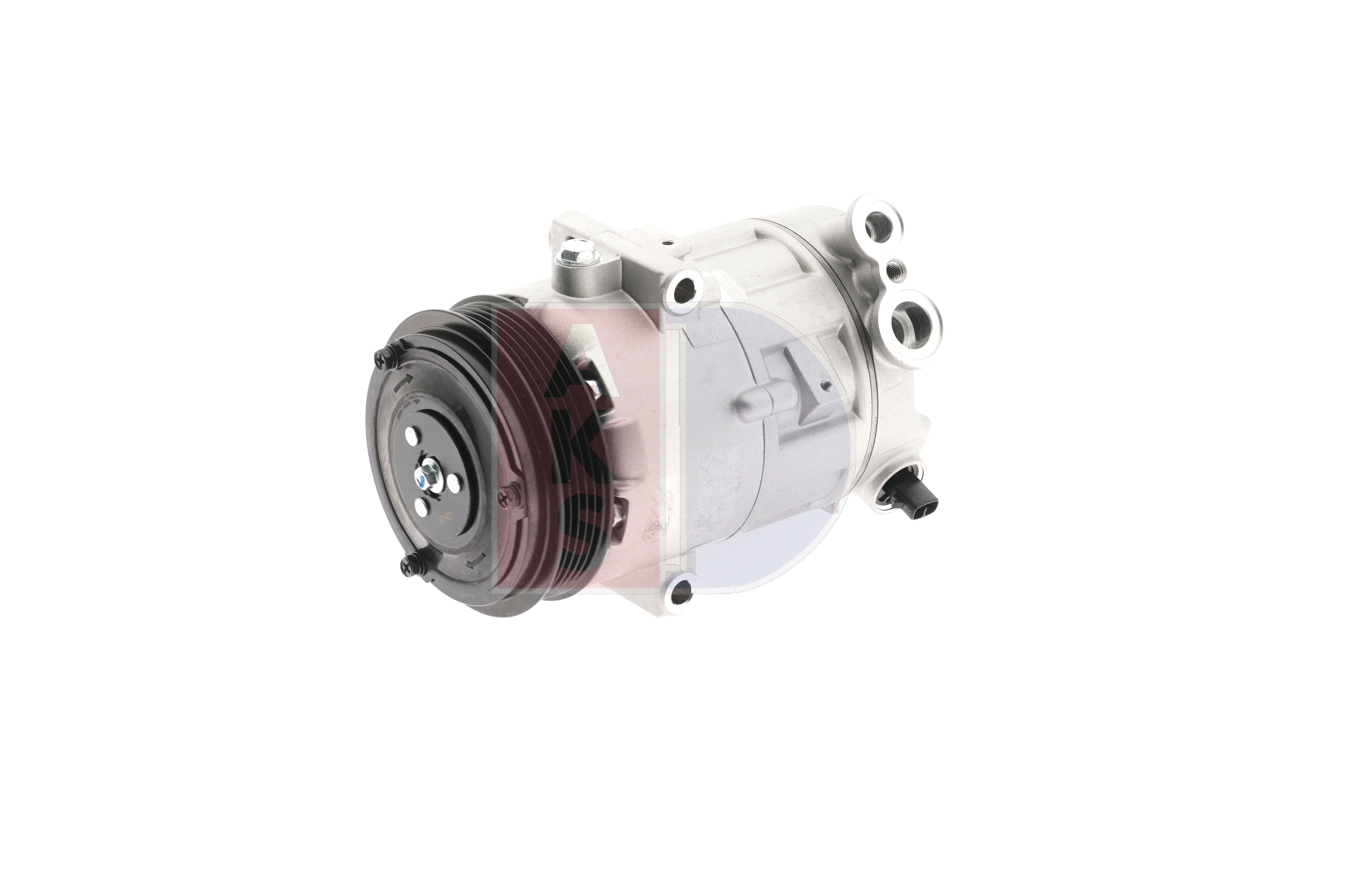 OEM 6854102 AKS DASIS Compressor, ar condicionado 851554N para OPEL, HONDA, VOLVO, VAUXHALL