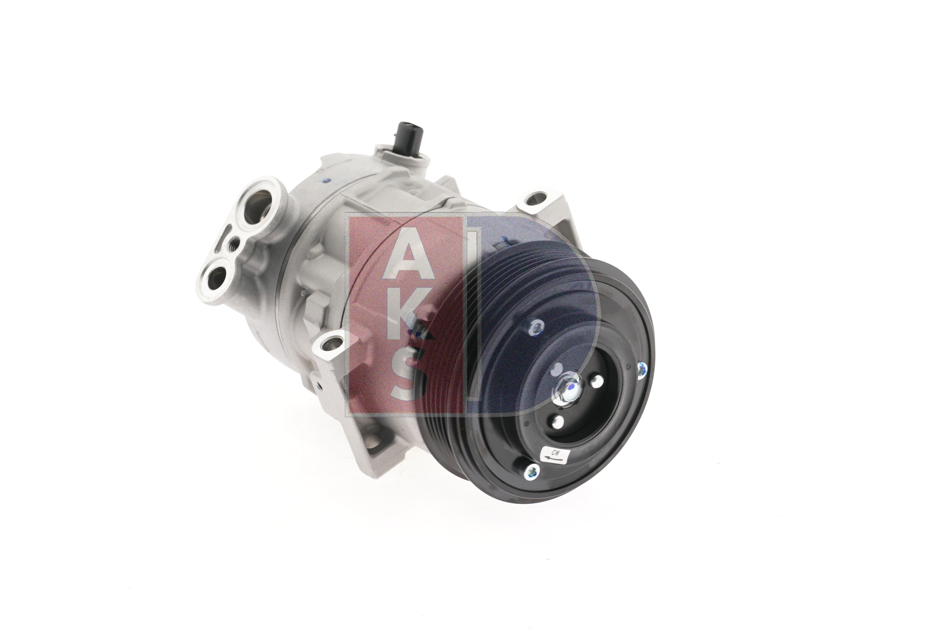 OEM 6854093 AKS DASIS Compressor, ar condicionado 851555N para PEUGEOT, OPEL, FORD, CITROЁN, FIAT