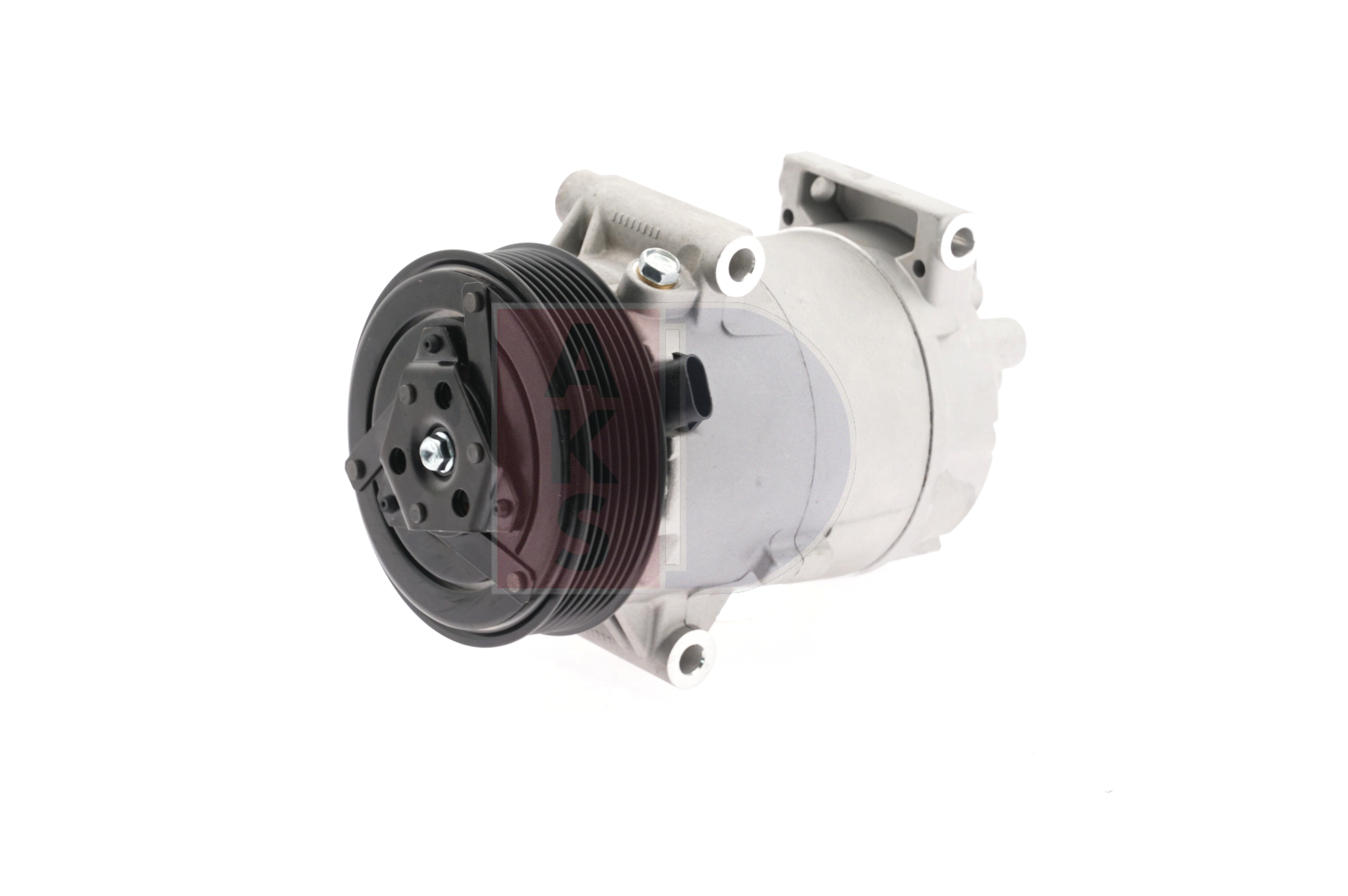 Compressor, ar condicionado 851560N de AKS DASIS