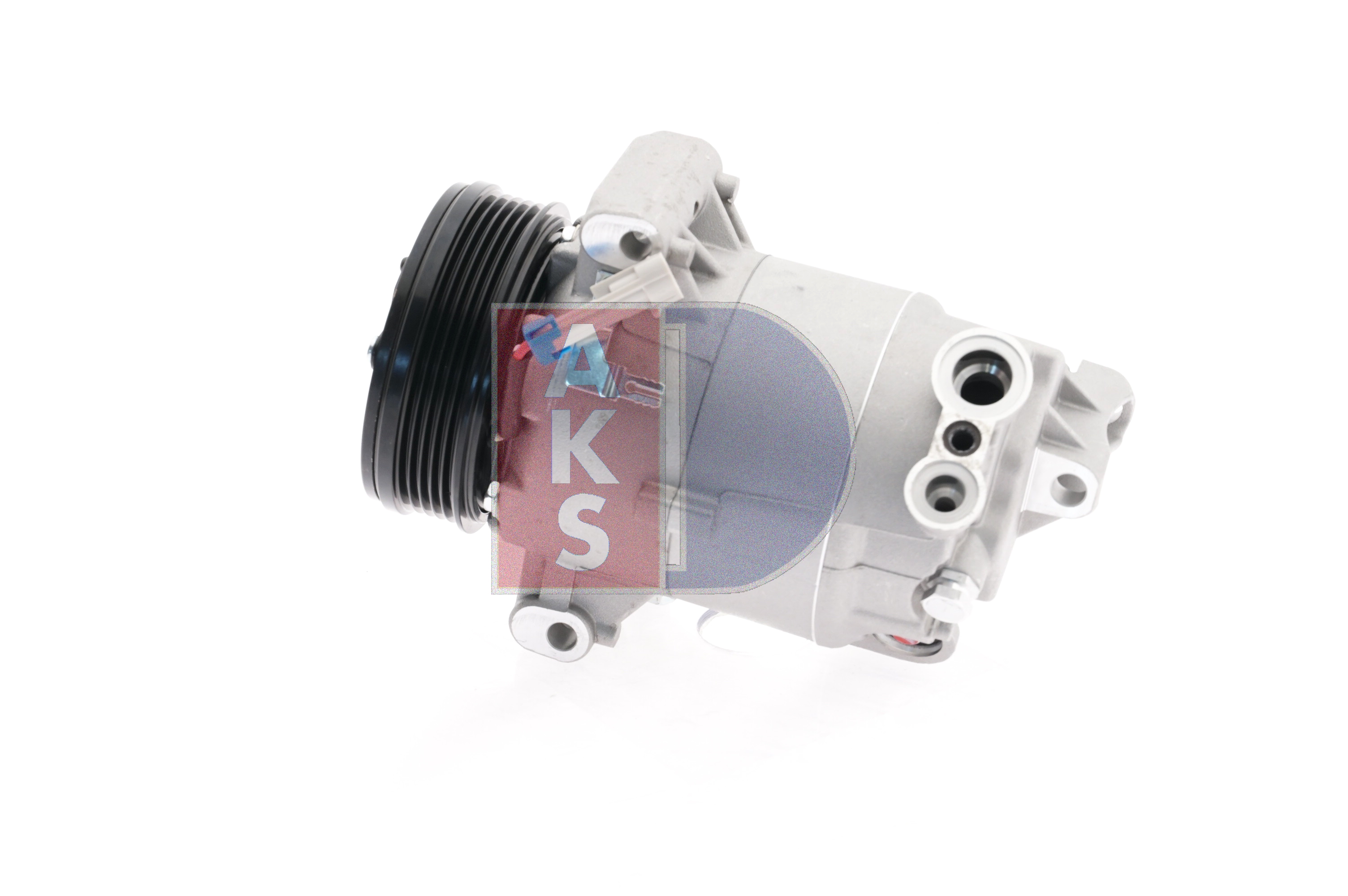 OEM 93176127 AKS DASIS AC-kompressor 851571N for OPEL, HONDA, VAUXHALL, SATURN