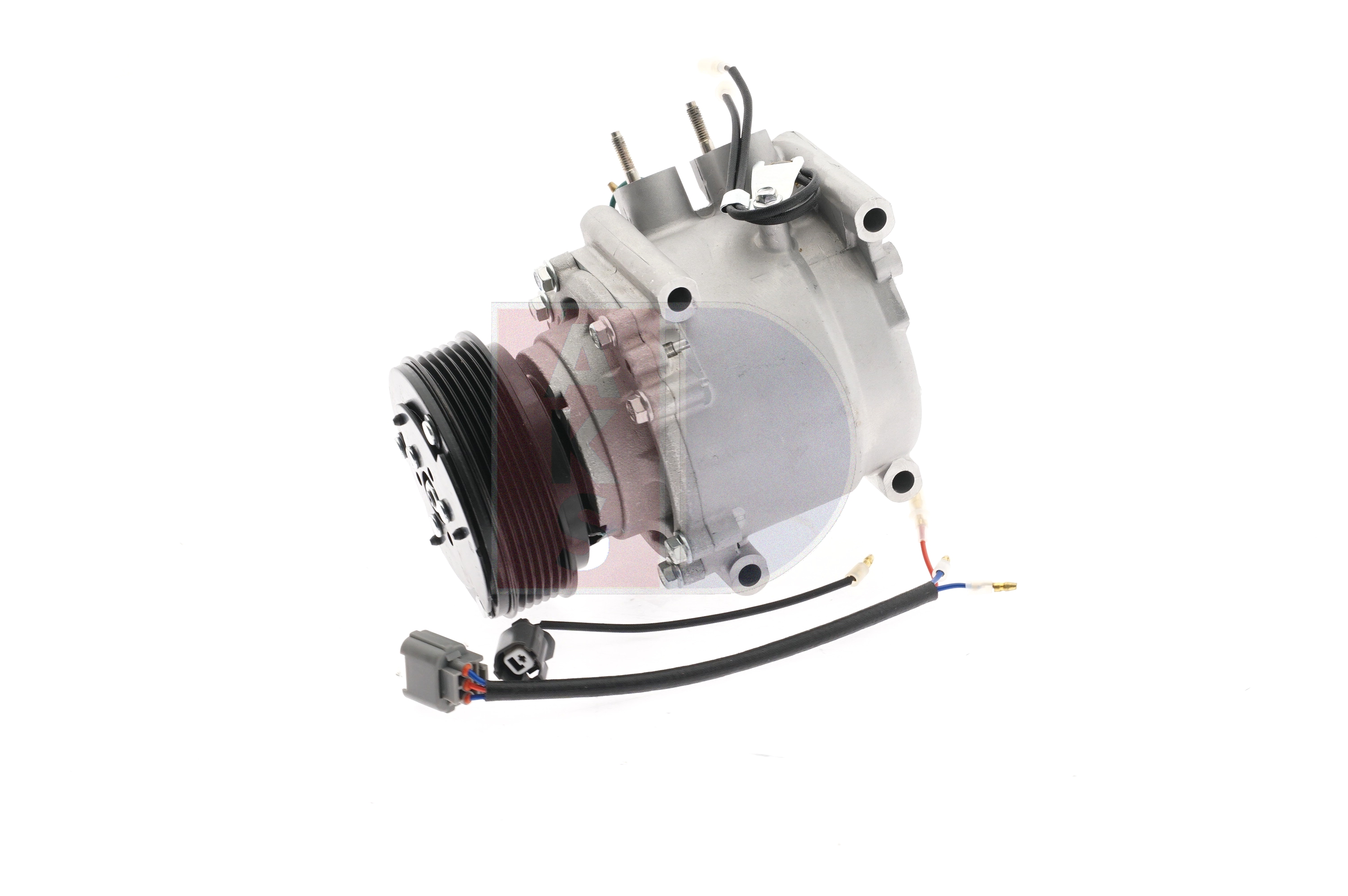 OEM 38810PLC006 AKS DASIS Compressor, ar condicionado 851577N para HONDA, ACURA