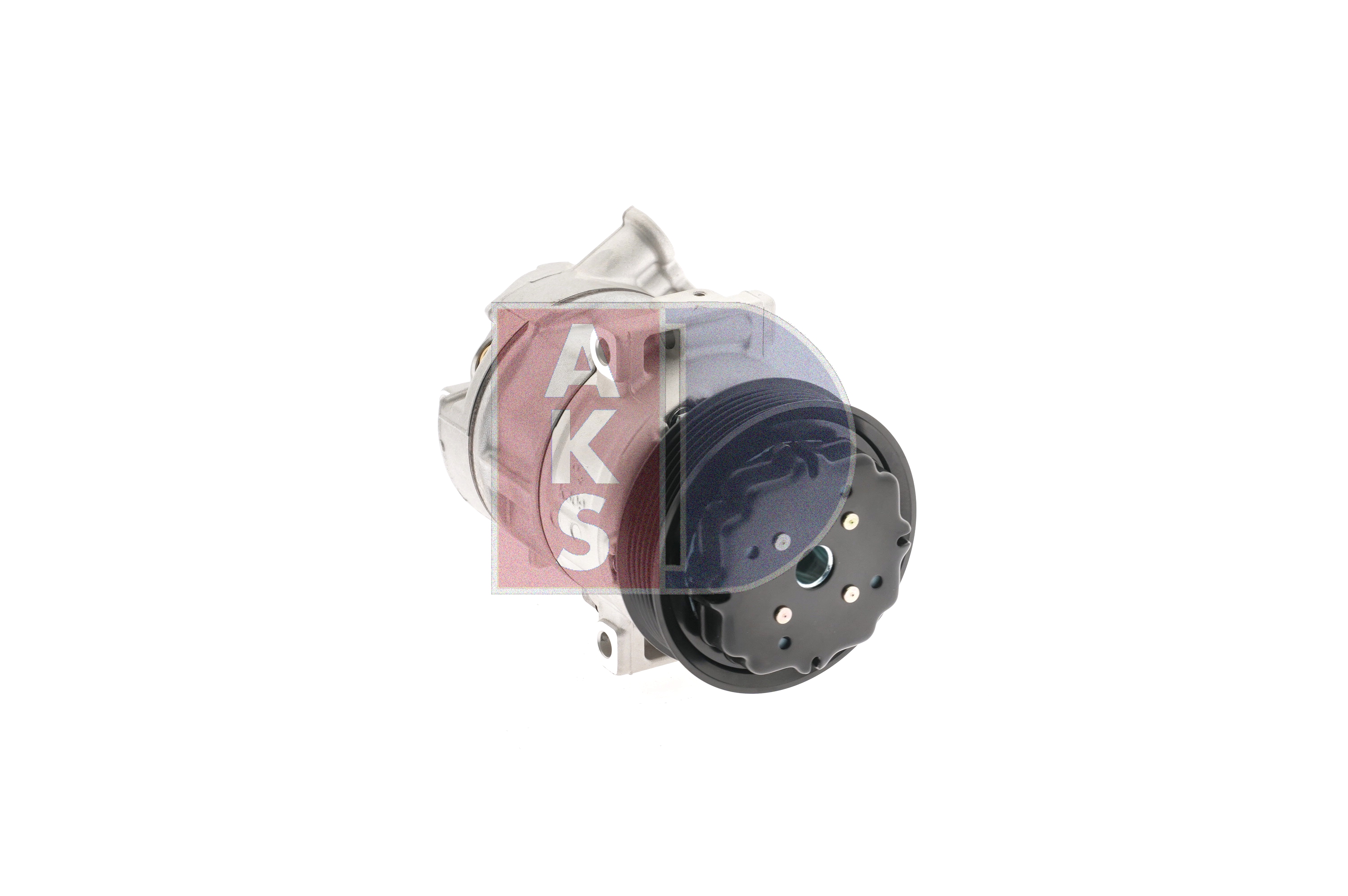 OEM 55702161 AKS DASIS Compressor, ar condicionado 851603N para PEUGEOT, OPEL, FORD, CITROЁN, FIAT