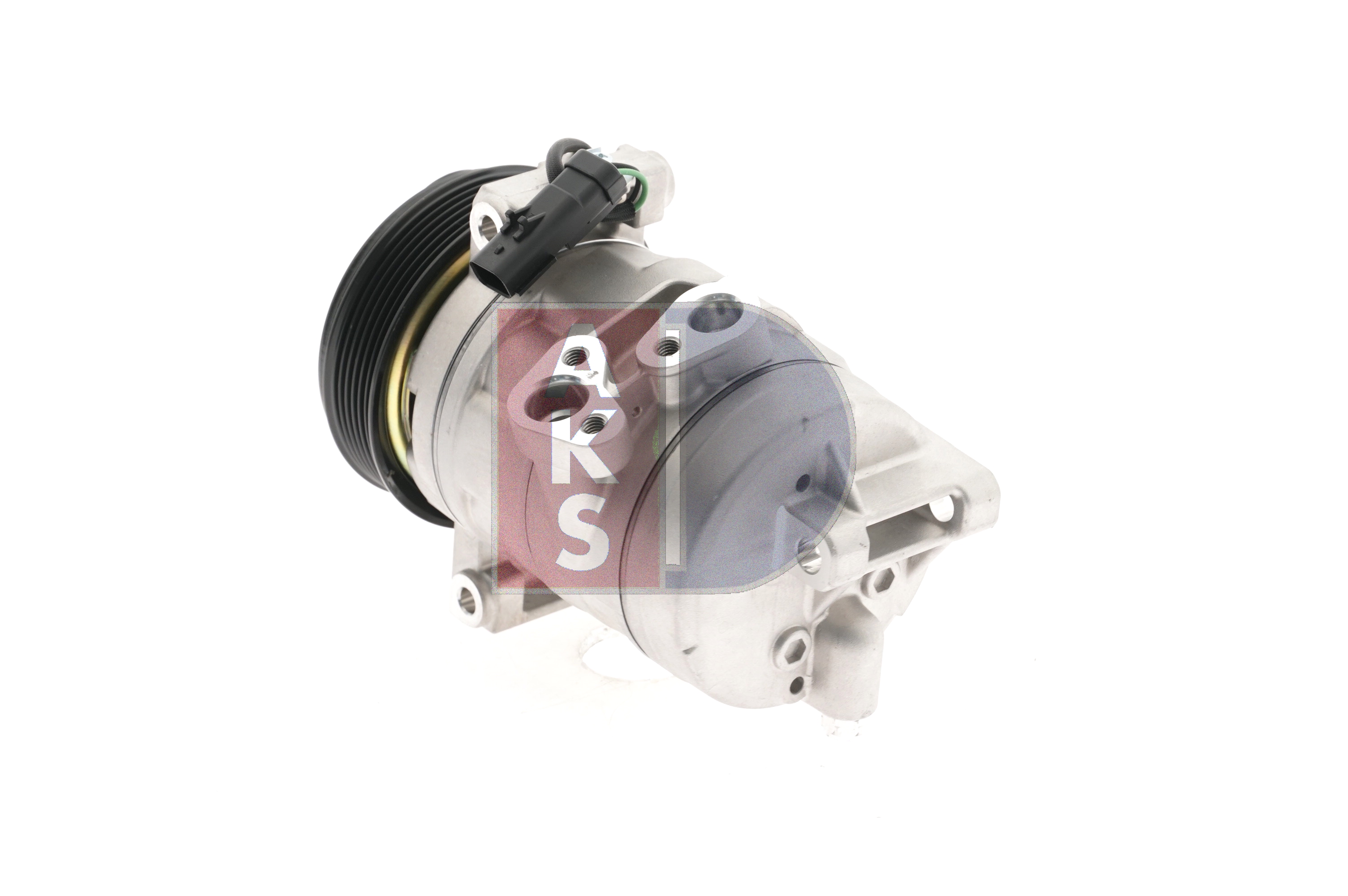 OEM 55111401AC AKS DASIS Ilmastoinnin kompressori 851607N varten OPEL, CHEVROLET, JEEP, CHRYSLER, DODGE