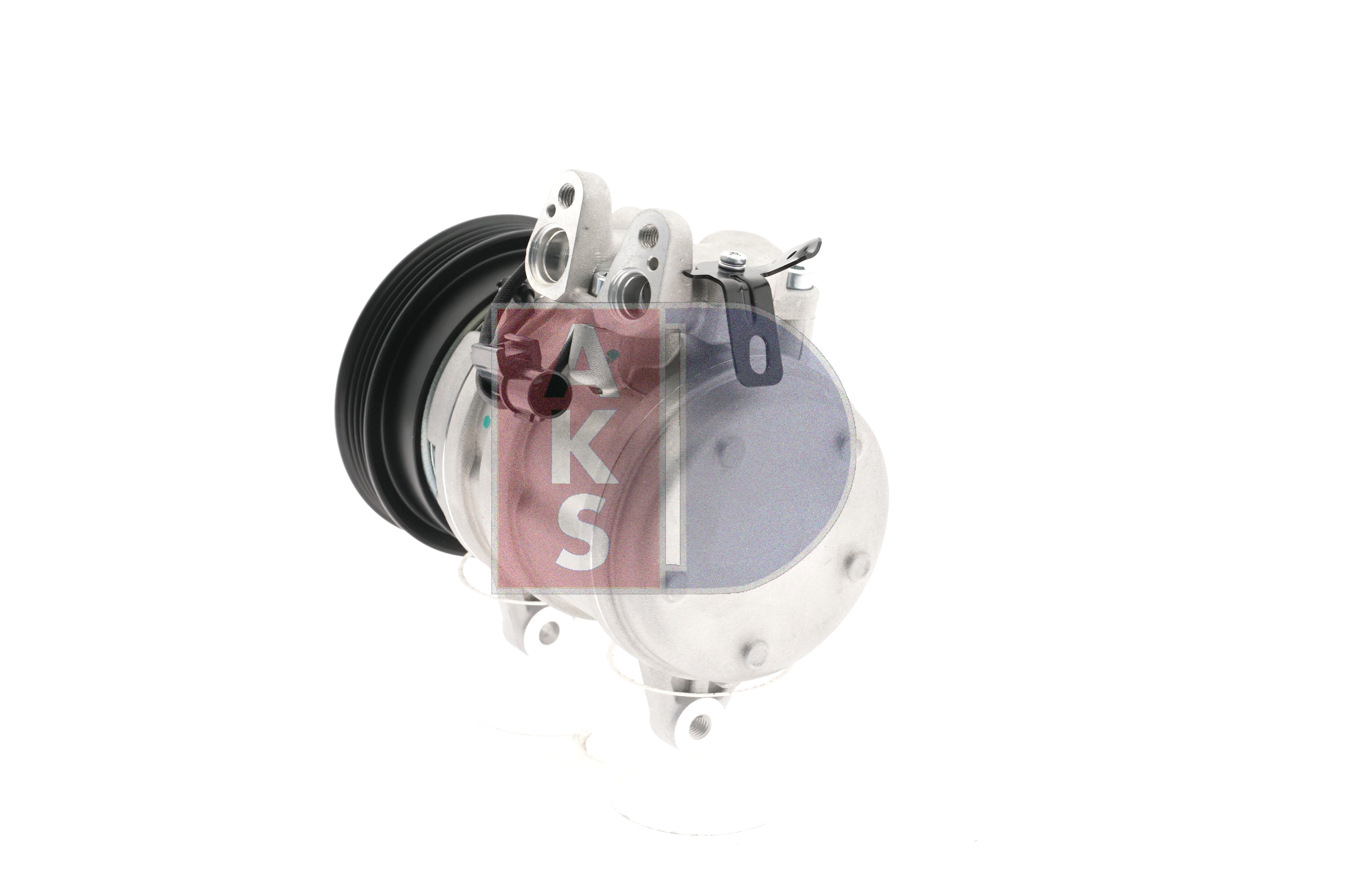OEM 977011C101 AKS DASIS AC-kompressor 851634N for HYUNDAI, HONDA, KIA
