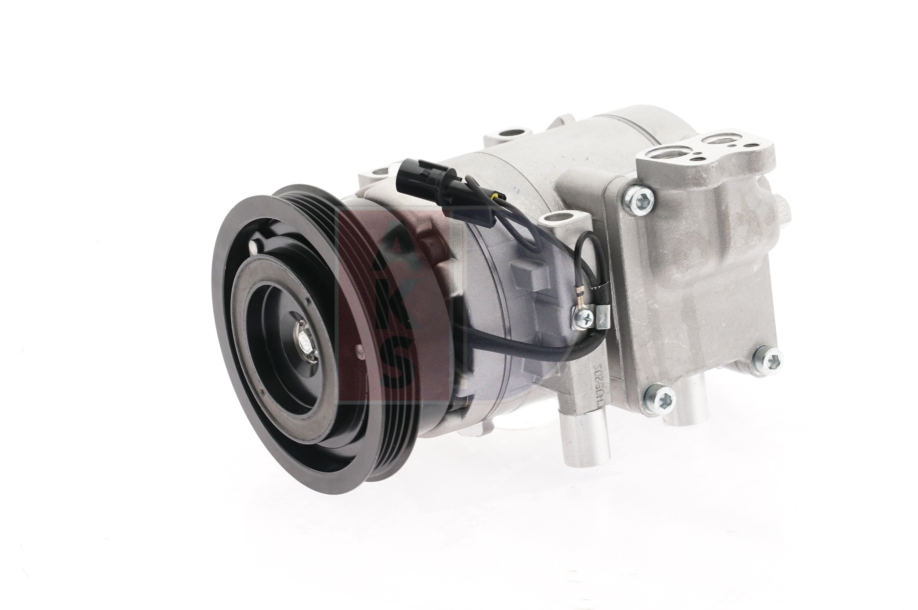 OEM 977011C250 AKS DASIS Ilmastoinnin kompressori 851636N varten OPEL, HONDA, KIA, HYUNDAI