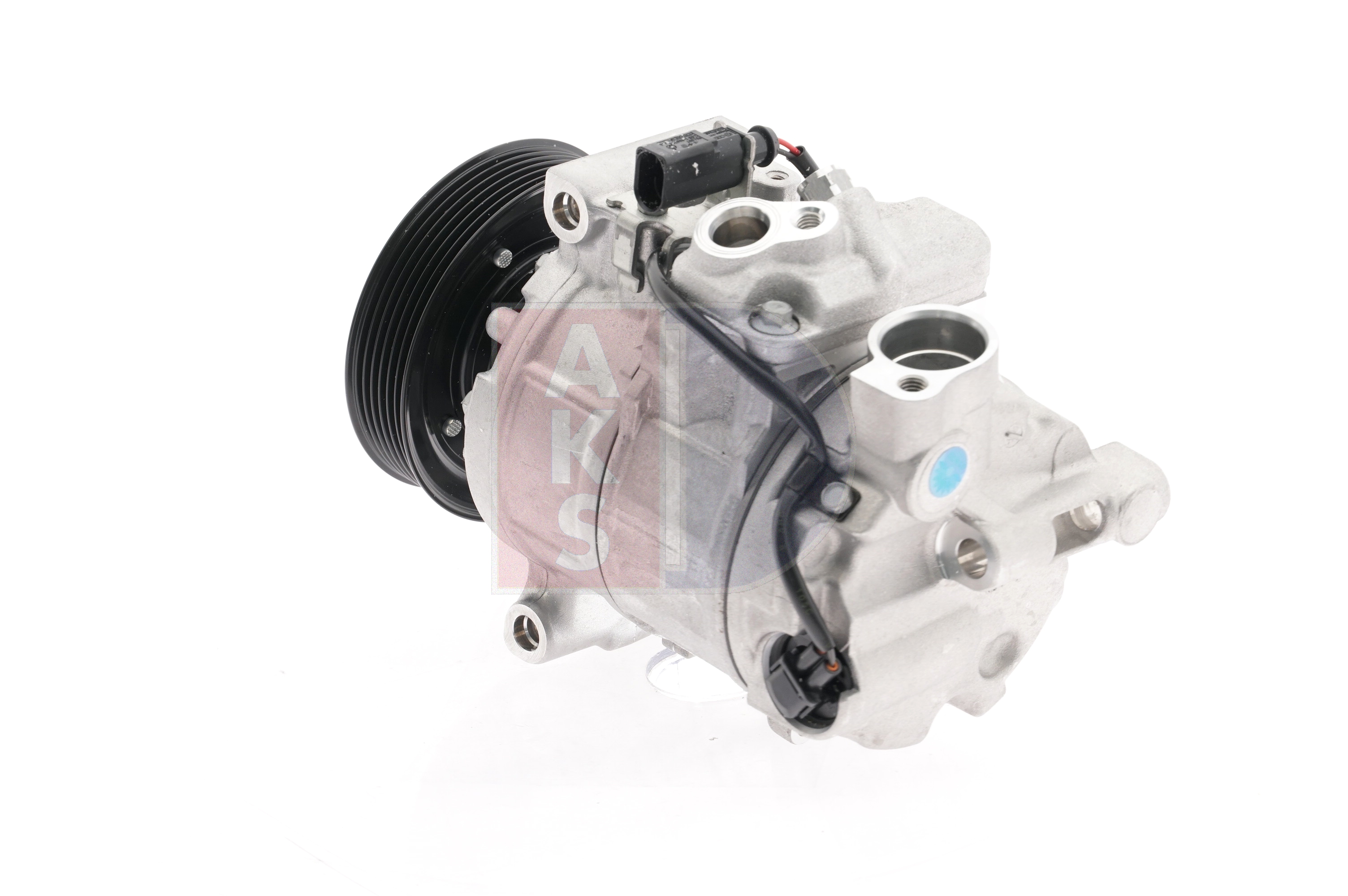 OEM 8E0260805G AKS DASIS Compressor, ar condicionado 851652N para VW, AUDI, FORD, SEAT, VOLVO