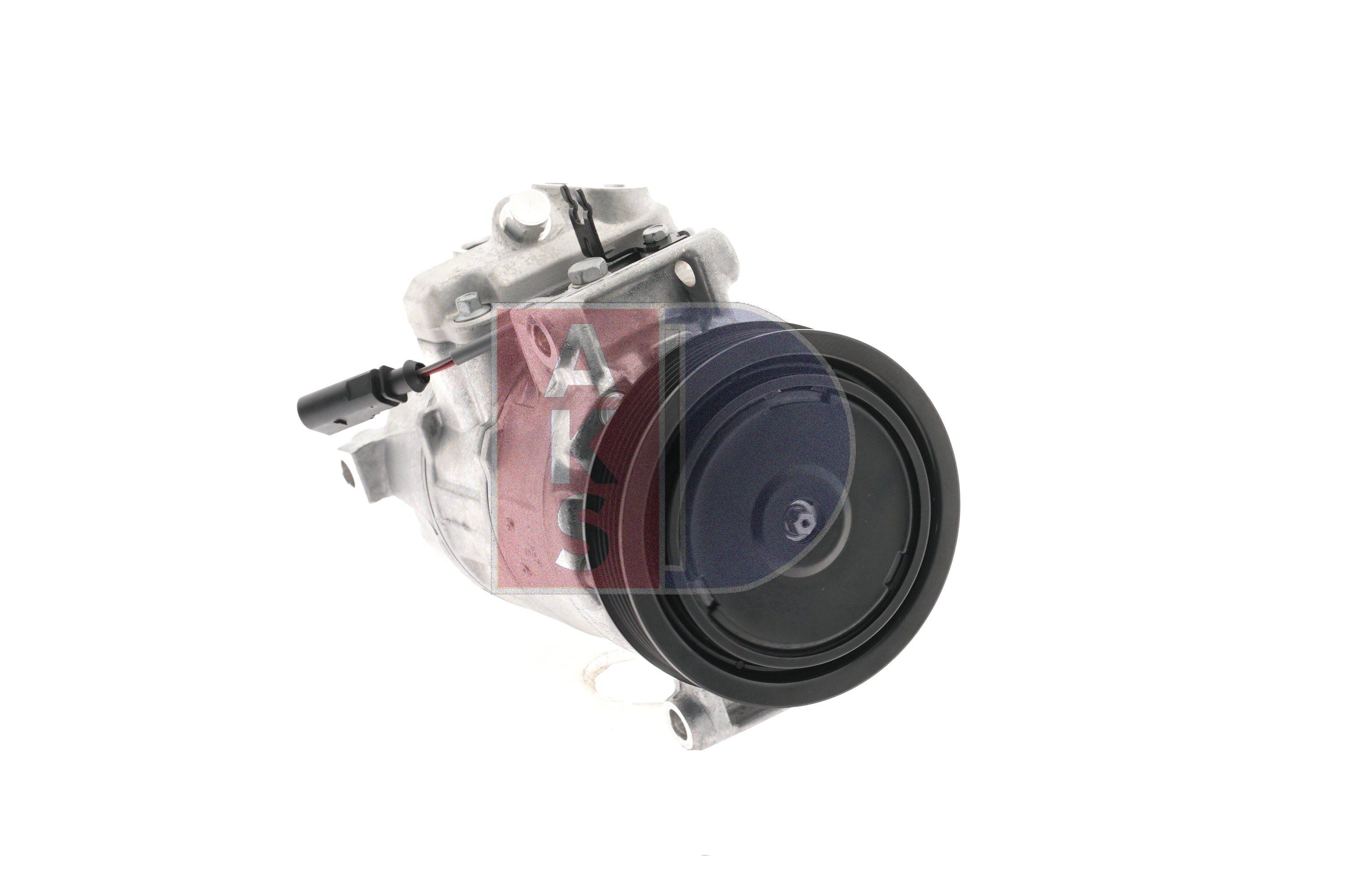 OEM 8E0260805AF AKS DASIS Compressor, ar condicionado 851657N para VW, AUDI, FORD, SEAT, VOLVO