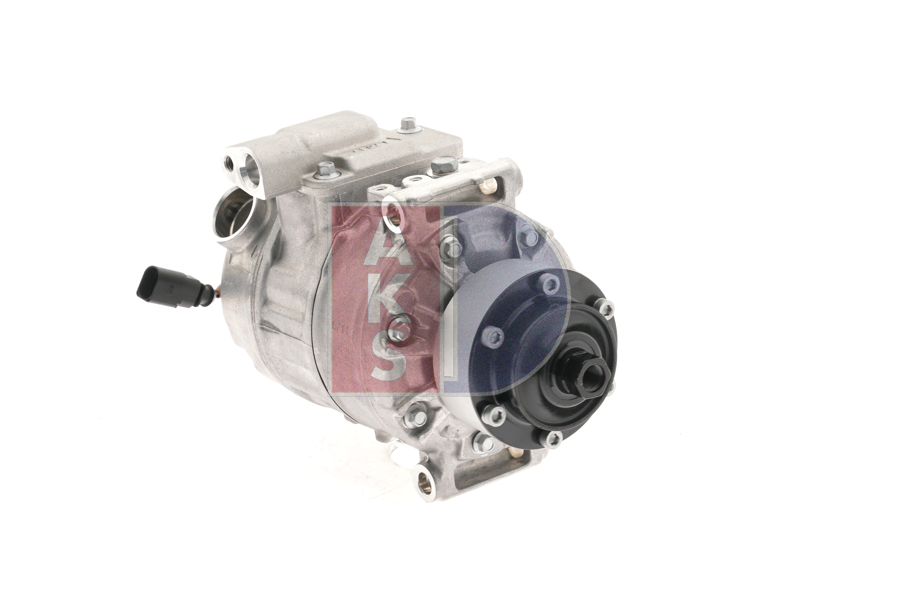 OEM 4F0260805E AKS DASIS Compressor, ar condicionado 851661N para VW, AUDI, FORD, NISSAN, VOLVO