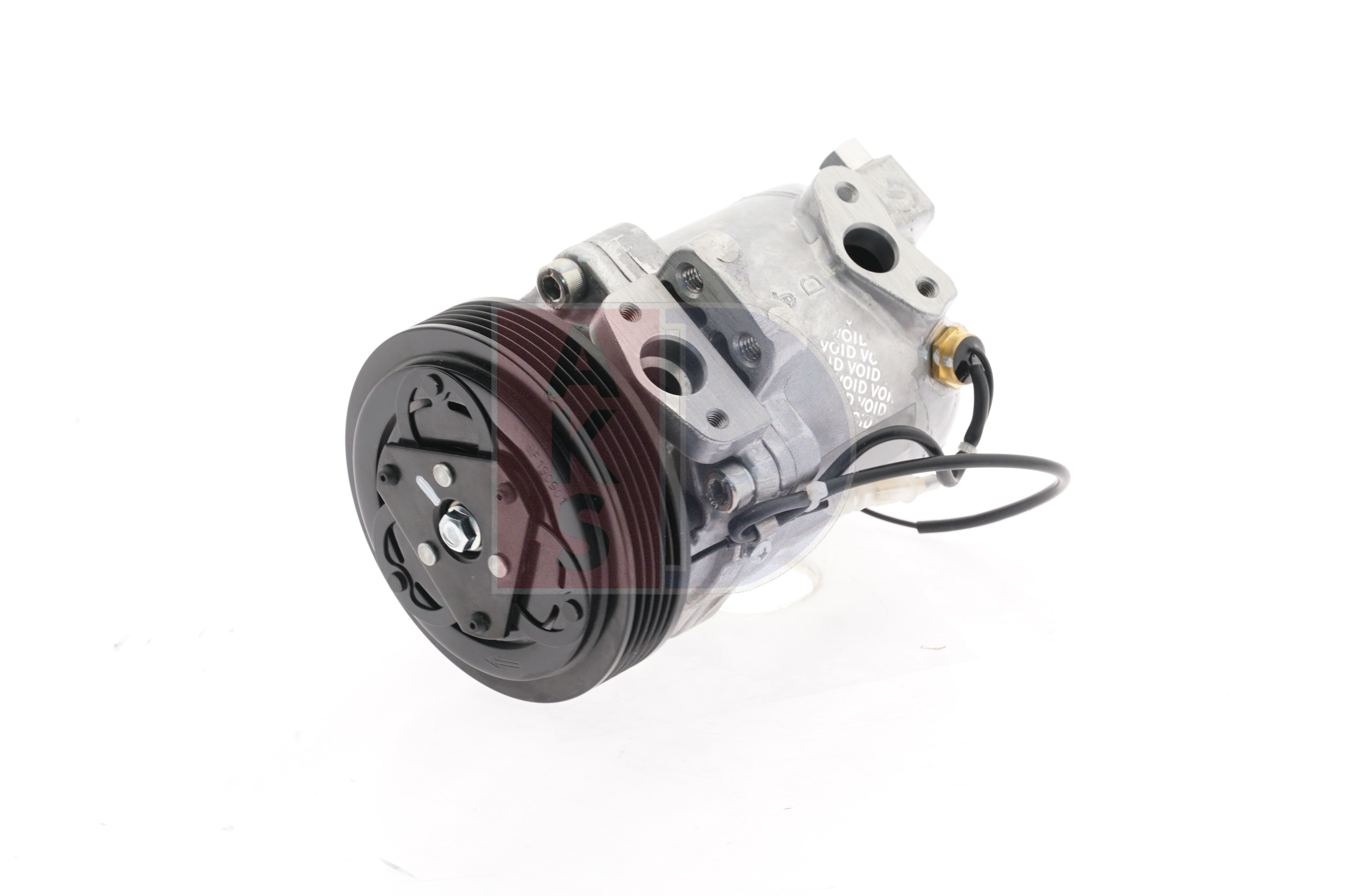 OEM 9520070CF0 AKS DASIS Ilmastoinnin kompressori 851664N varten SUZUKI