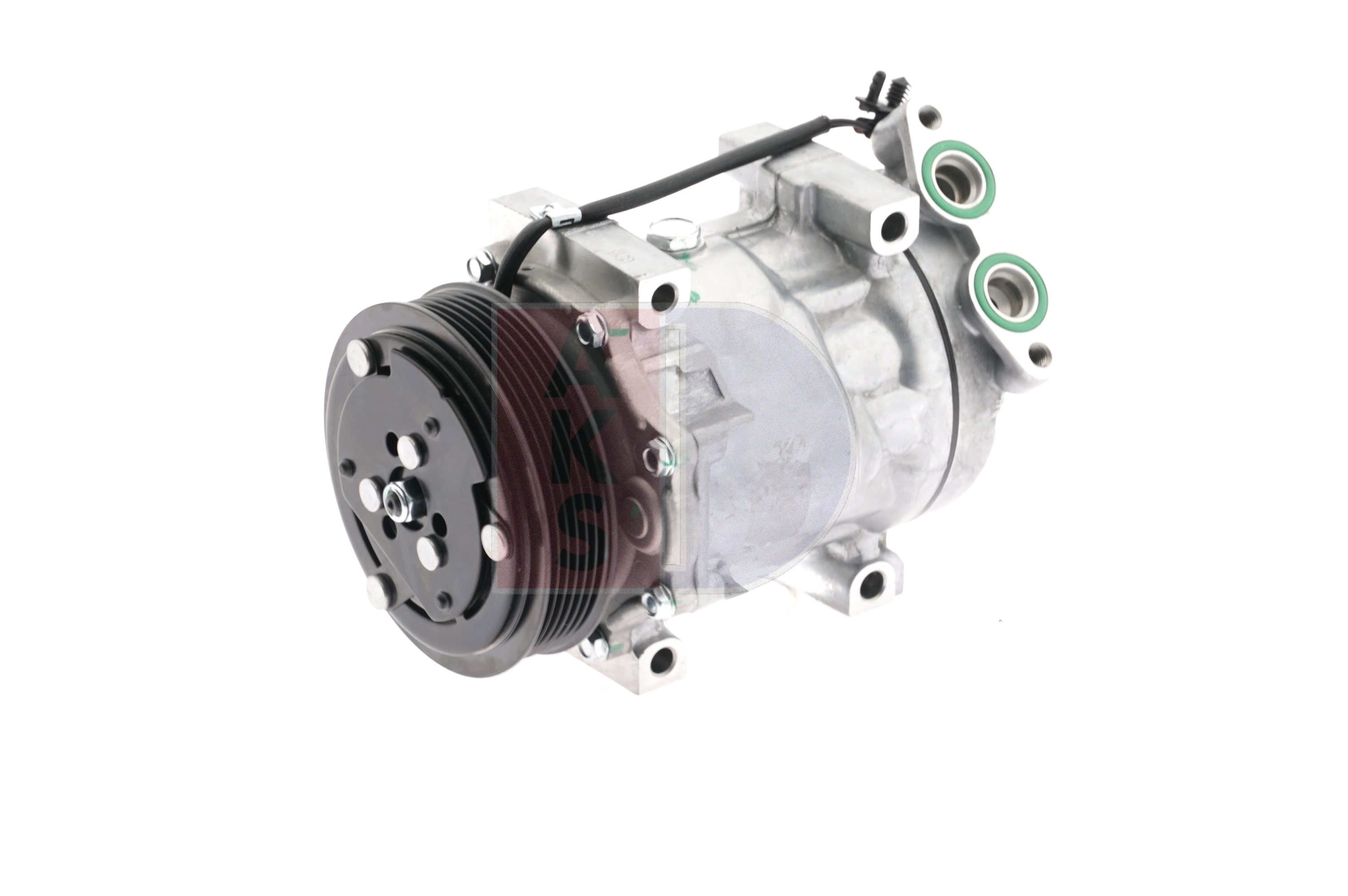 OEM 3M5H19497GA AKS DASIS AC-kompressor 851677N for VOLVO, FORD, MAZDA, FORD USA