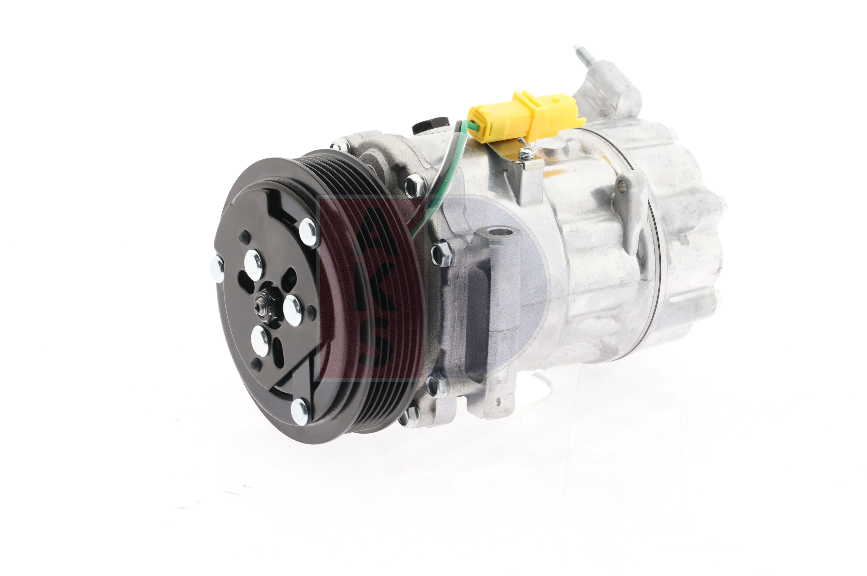 OEM 6453SC AKS DASIS AC-kompressor 851679N for TOYOTA, VOLVO, FORD, PEUGEOT, CITROЁN