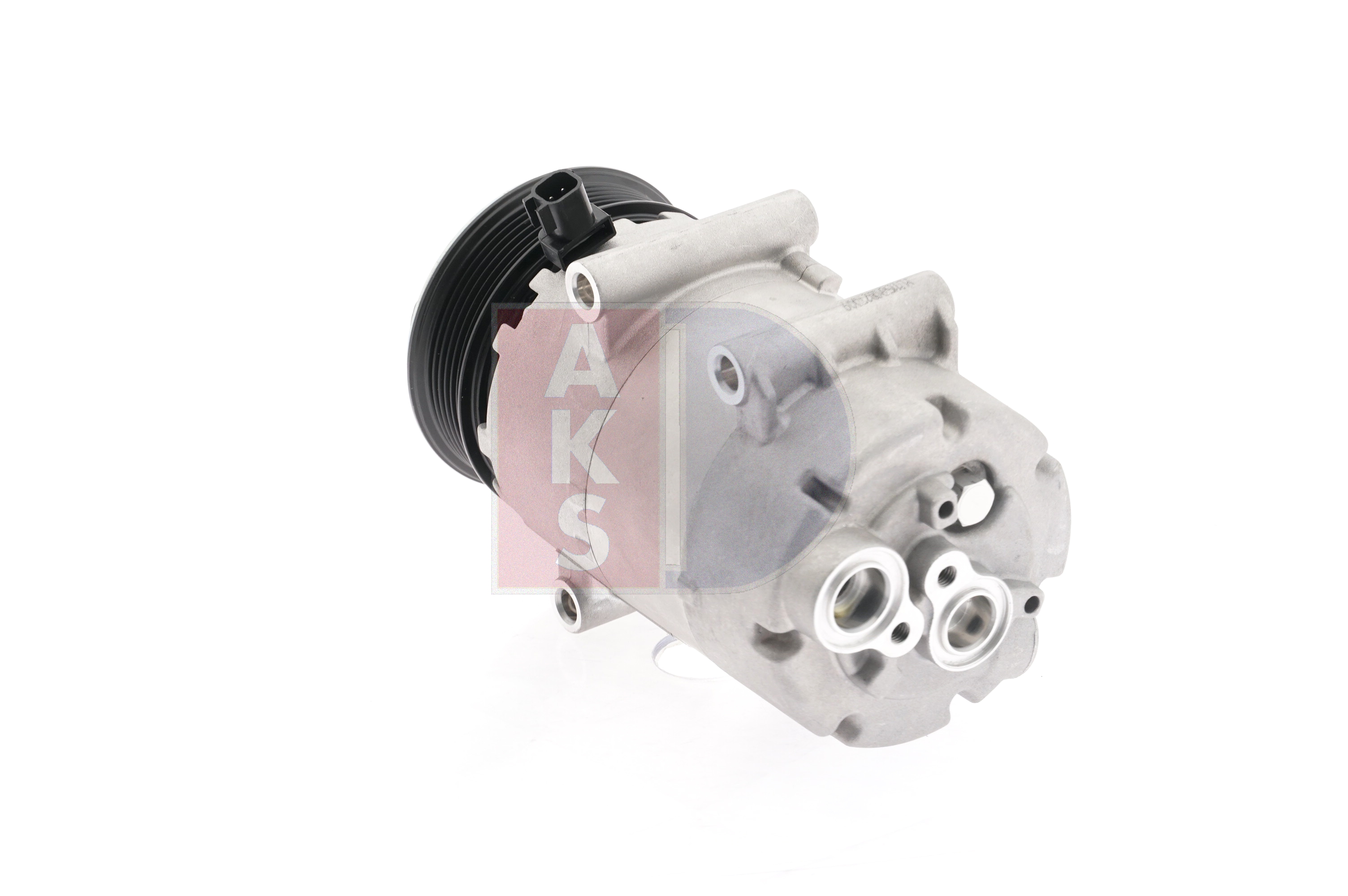 OEM 6G9119D629KD AKS DASIS AC-kompressor 851690N for VOLVO, FORD, FORD USA