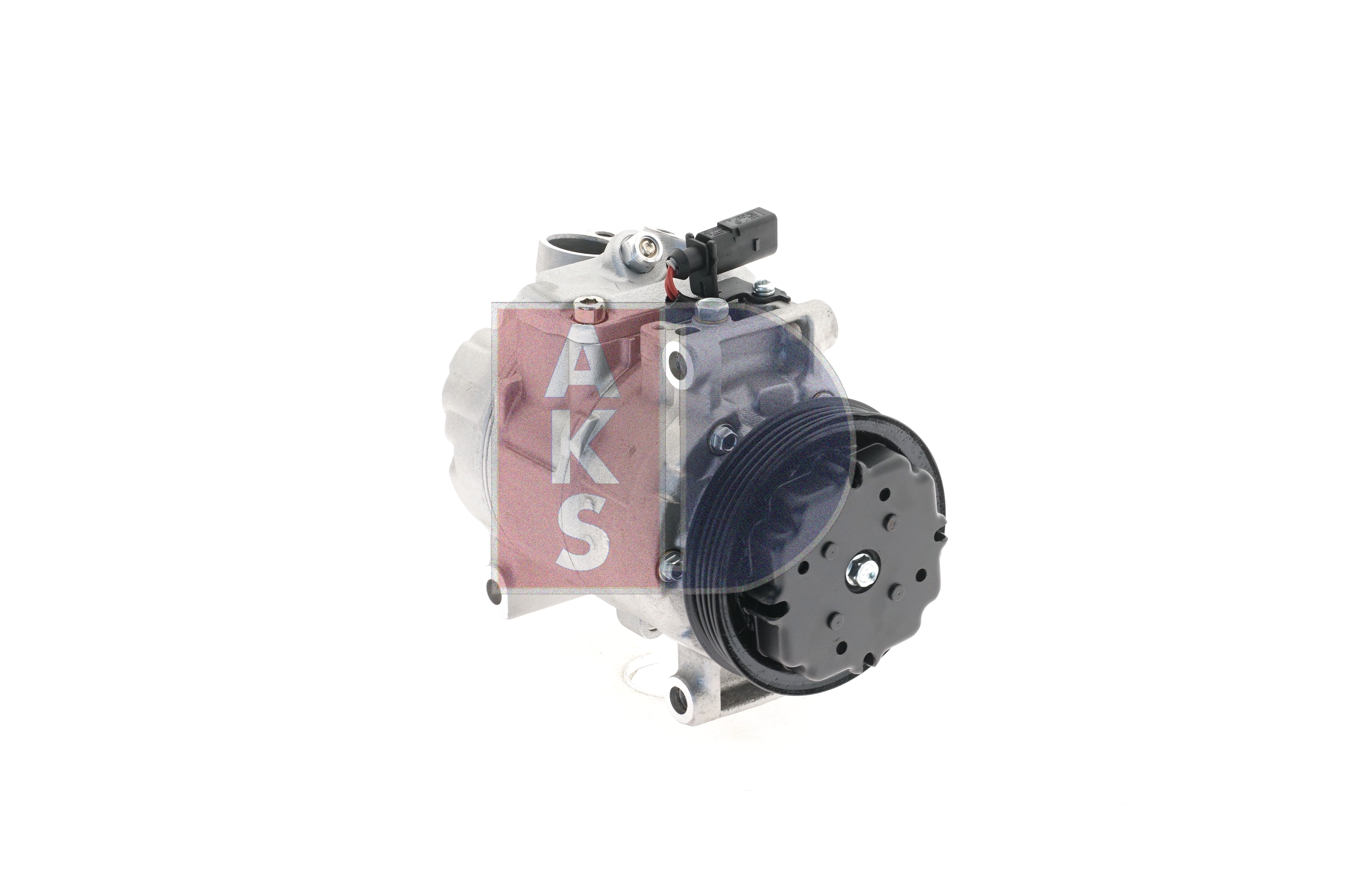 OEM 8E0260805AK AKS DASIS Compressor, ar condicionado 851694N para VW, AUDI, FORD, SEAT, VOLVO