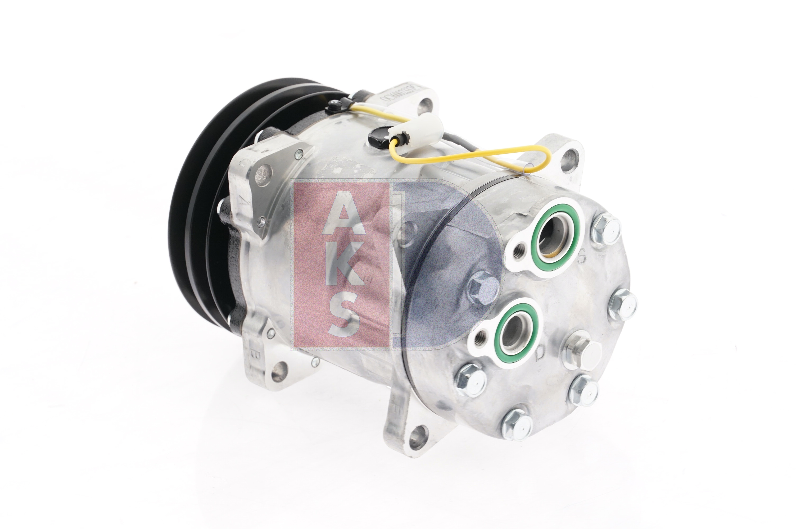 OEM 4281803M1 AKS DASIS Ilmastoinnin kompressori 851713N varten VOLVO