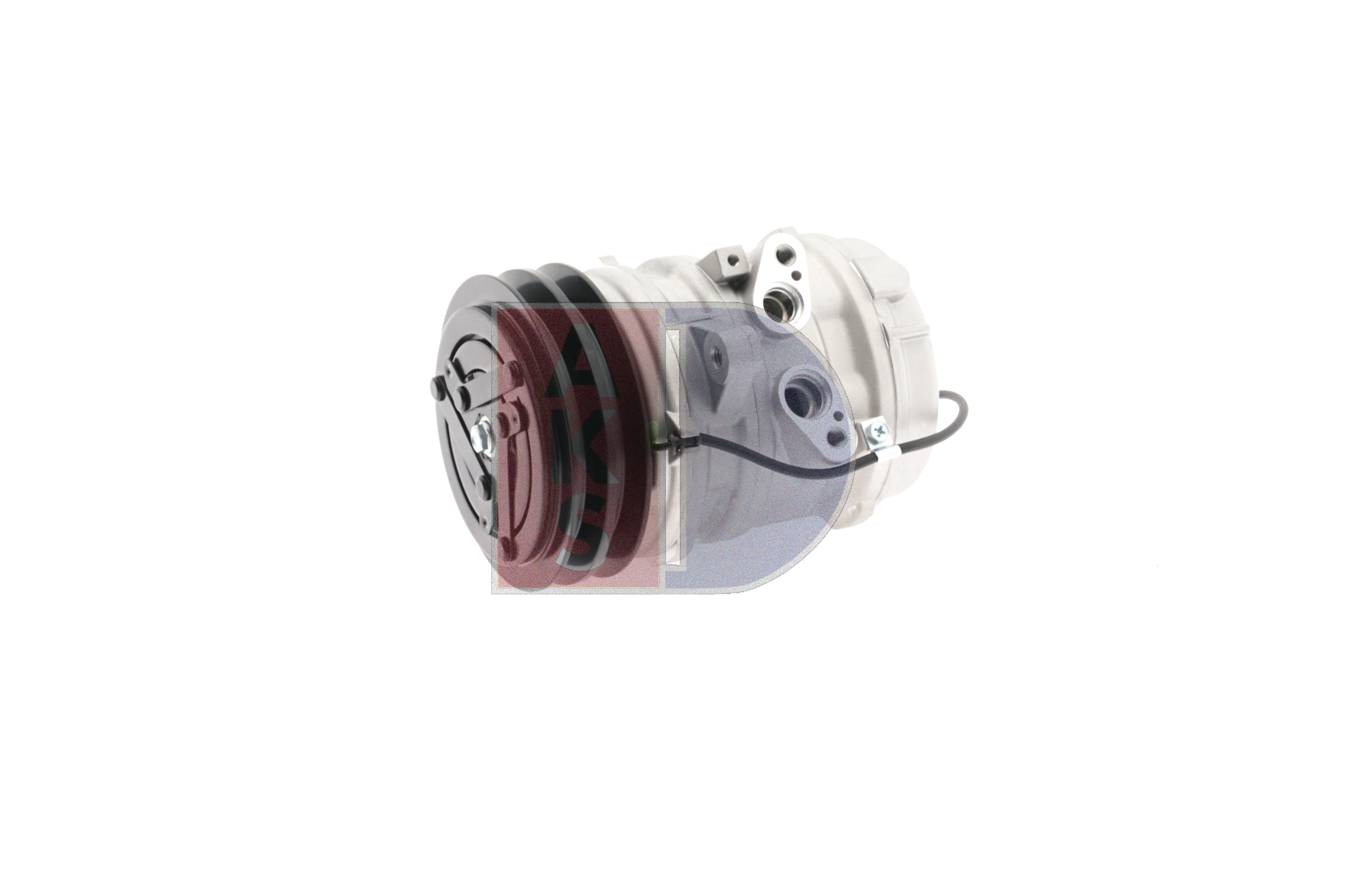 OEM 717638091002 AKS DASIS Ilmastoinnin kompressori 851714N varten VOLVO, OPEL, FIAT, HYUNDAI