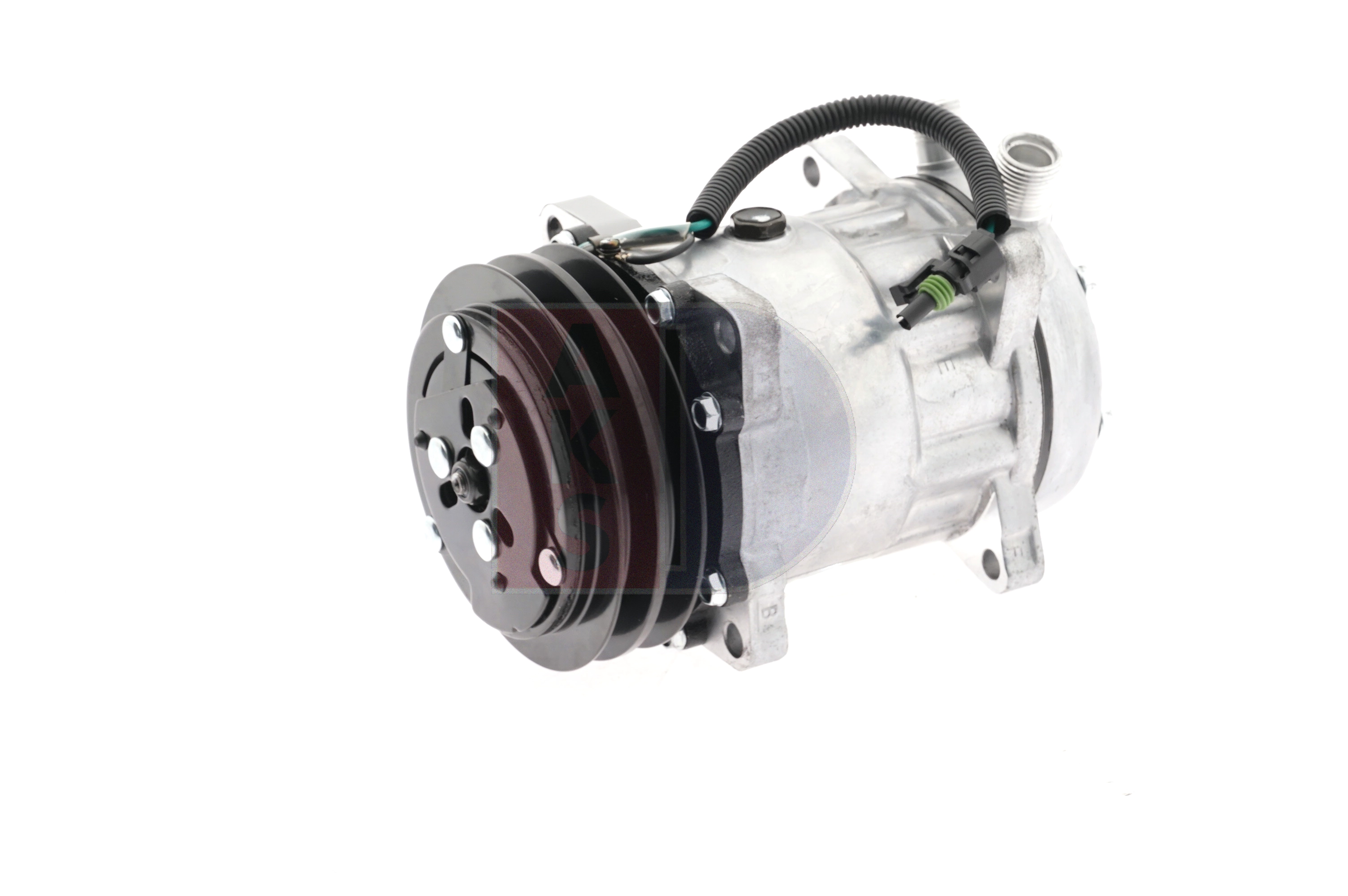 OEM 12304999 AKS DASIS Ilmastoinnin kompressori 851718N varten VOLVO, KIA, RENAULT