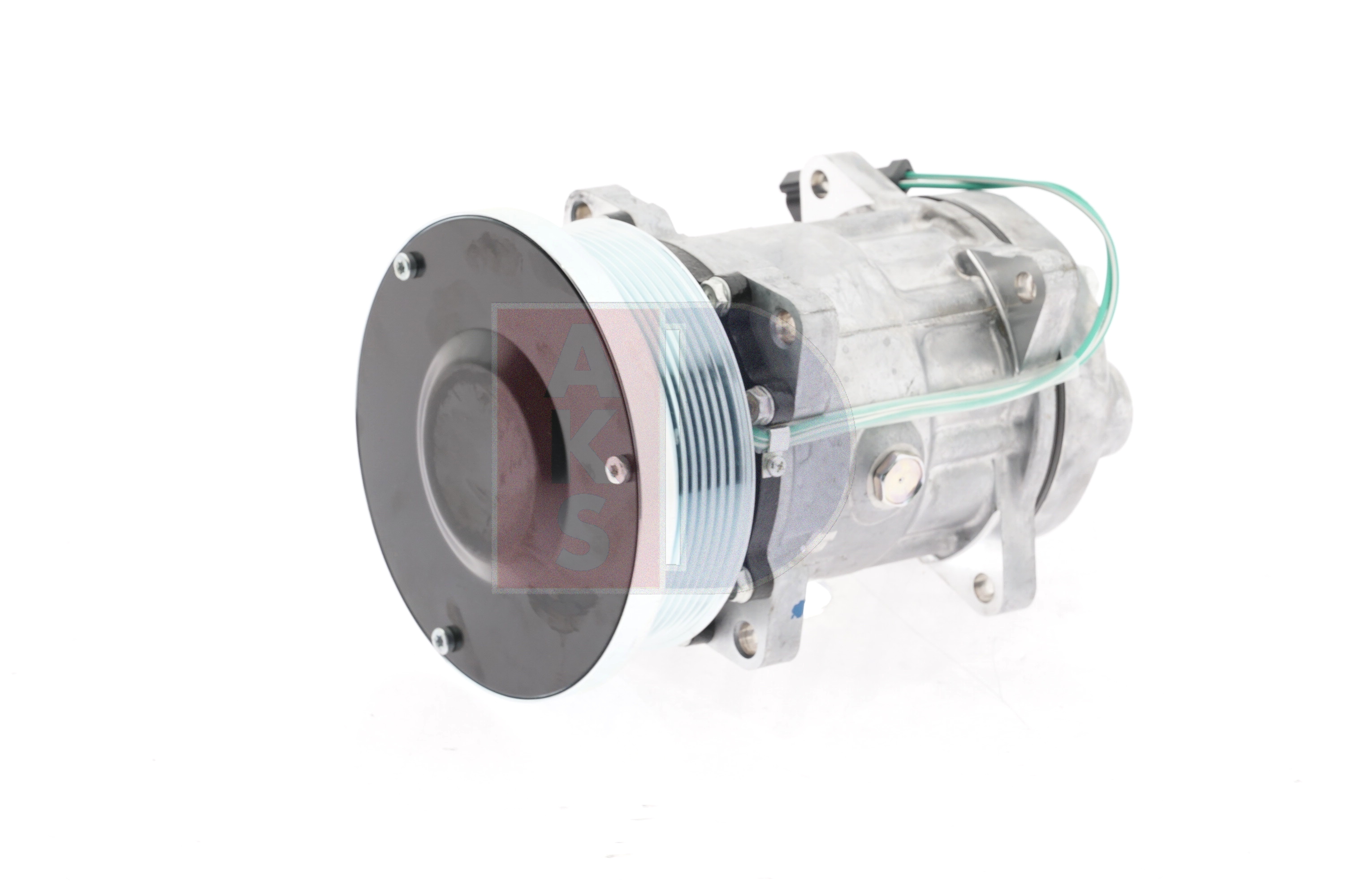 OEM 1769676 AKS DASIS Ilmastoinnin kompressori 851721N varten VOLVO, ALFA ROMEO